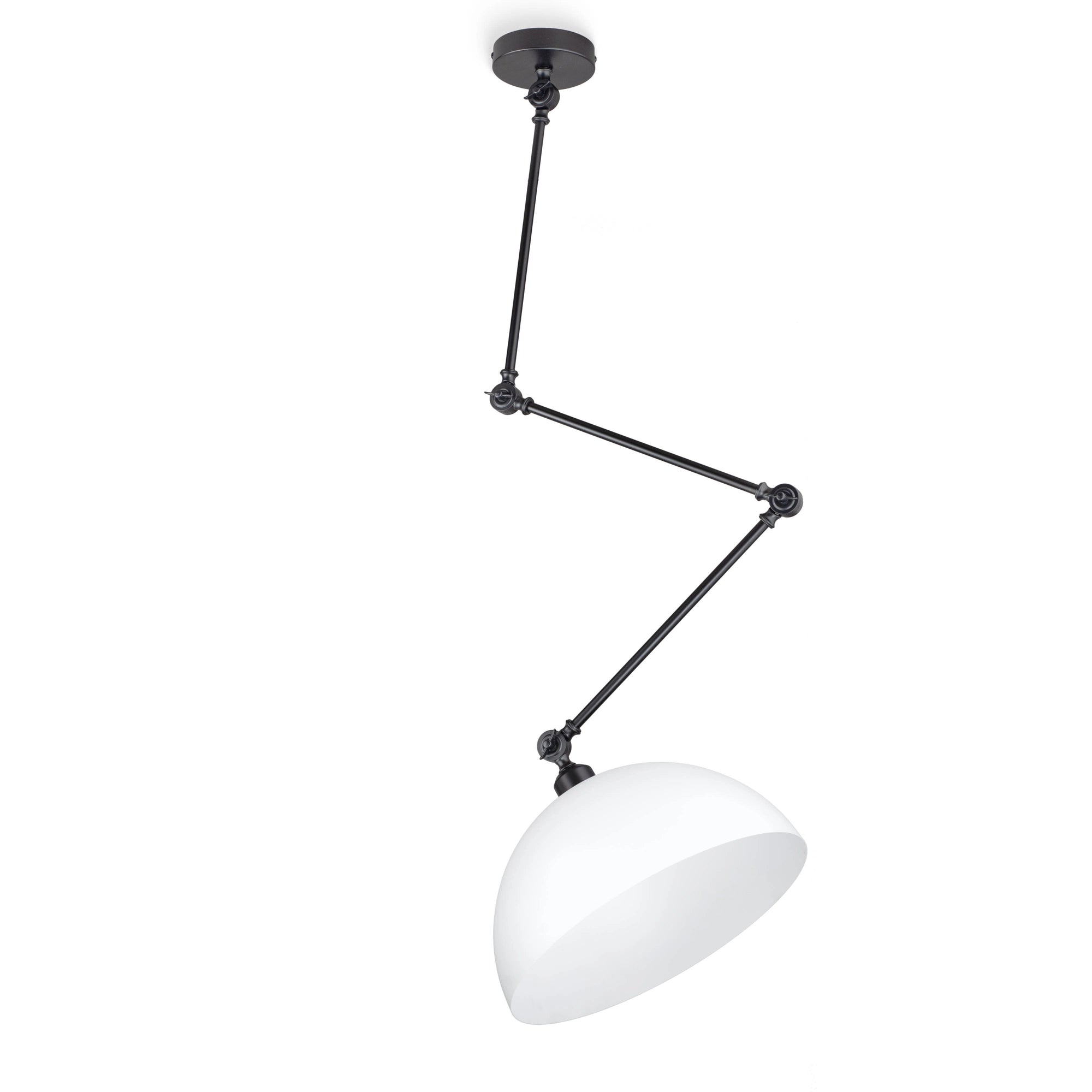 Pendant Lighting "Metio"