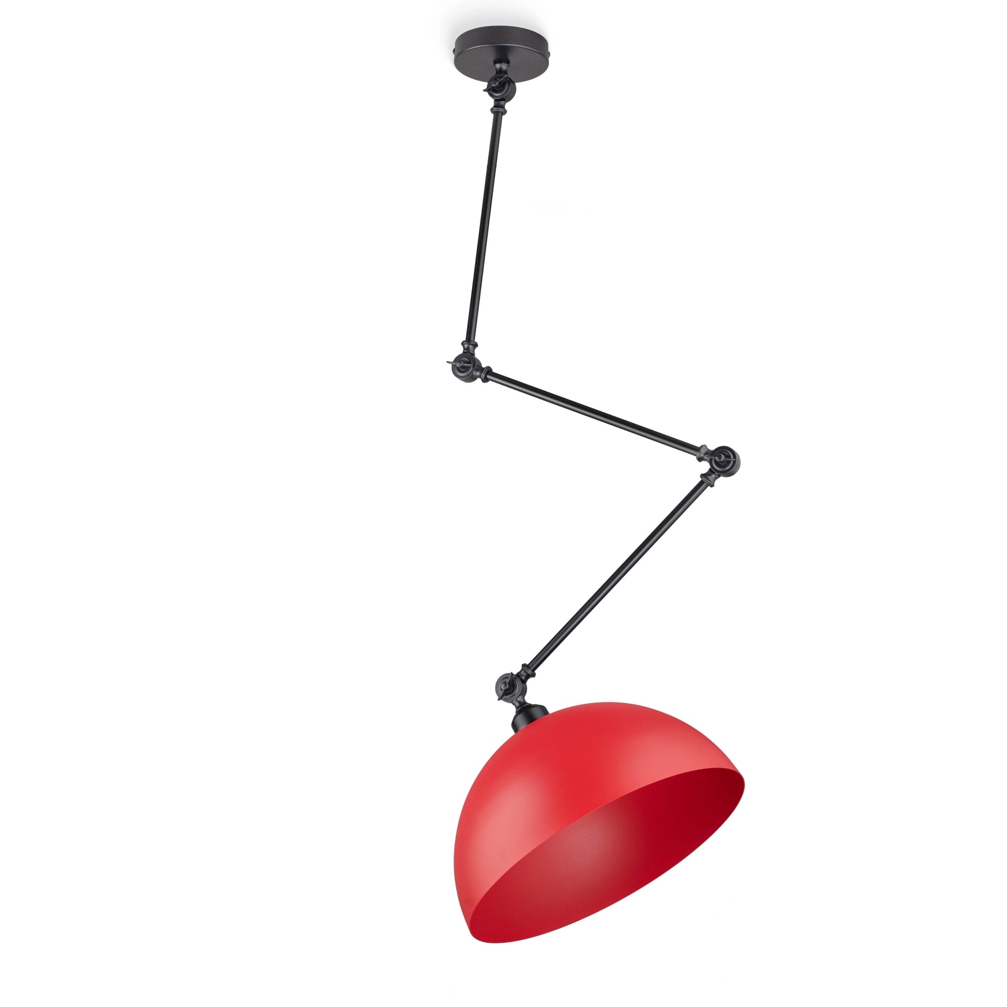 Pendant Lighting "Metio"