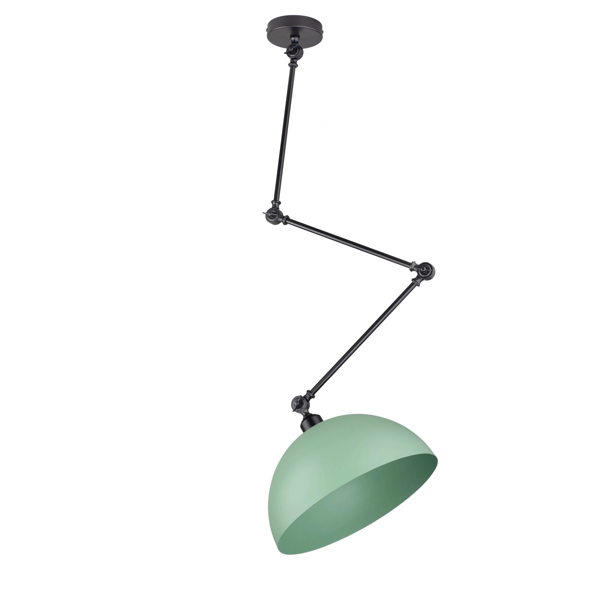 Pendant Lighting "Metio"