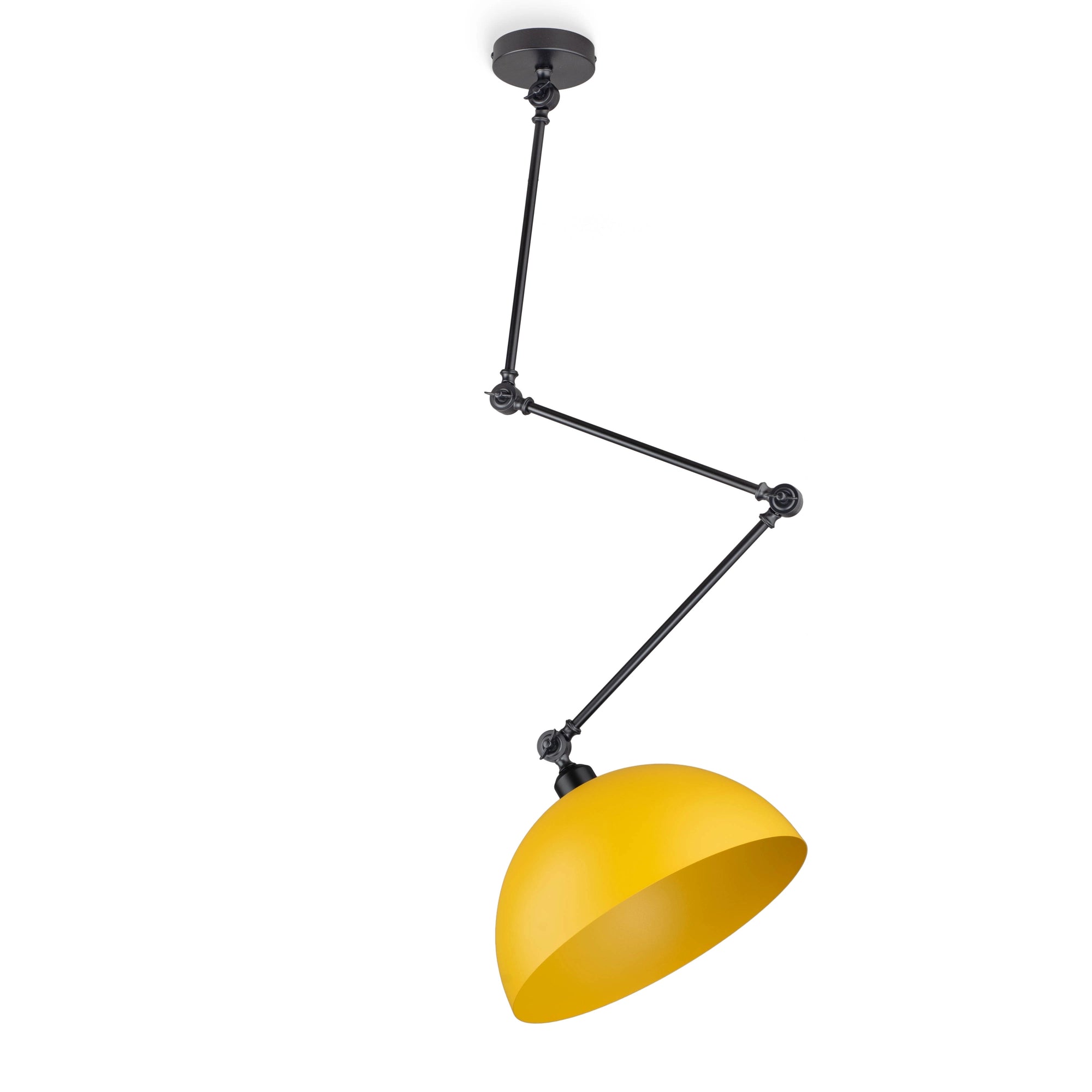 Pendant Lighting "Metio"