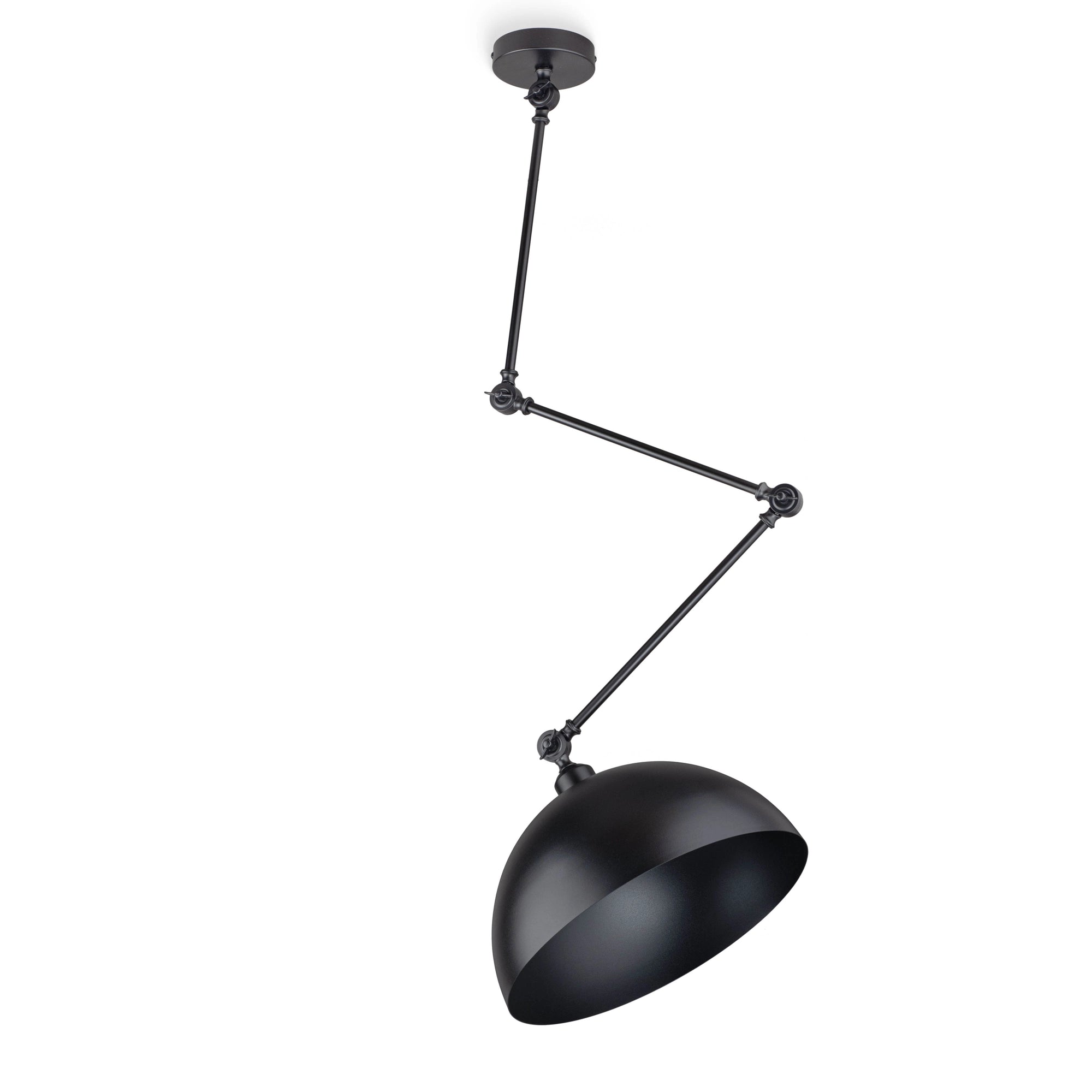 Pendant Lighting "Metio"