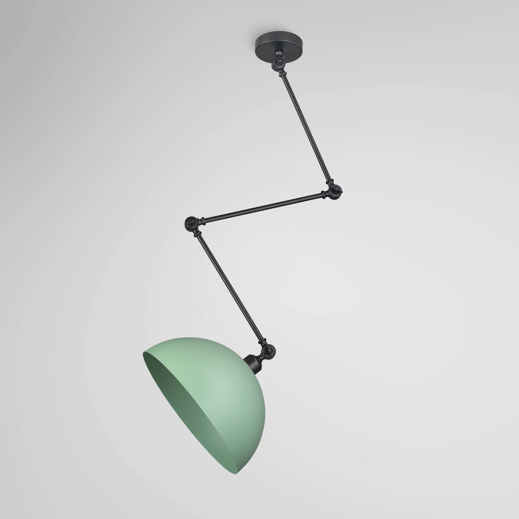 Pendant Lighting "Metio"