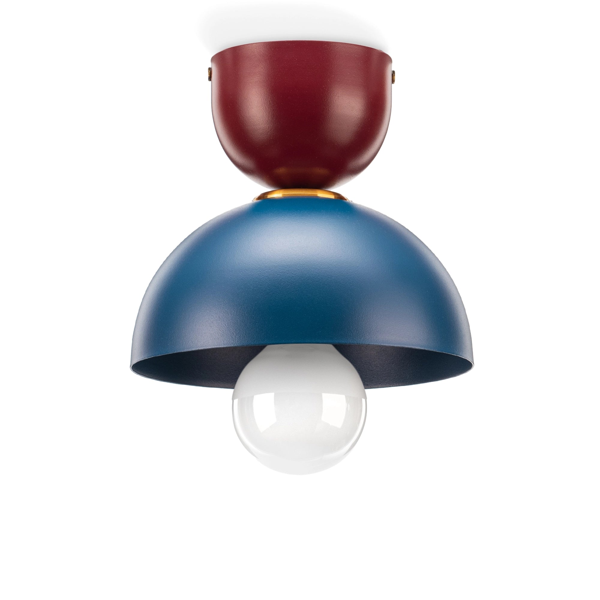 Pendant Lamp "Umbrella RED (5Colors Collection)"