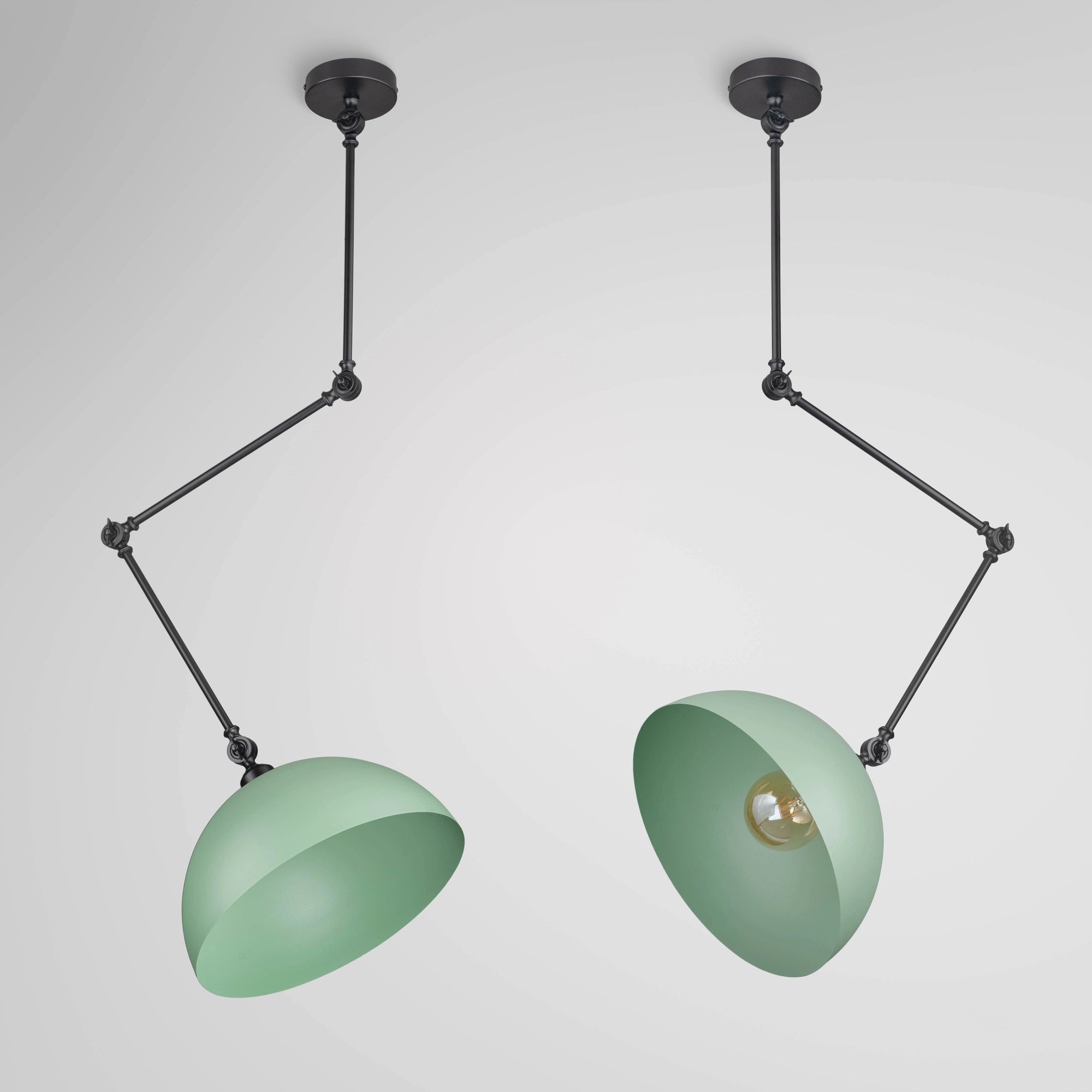 Pendant Lighting "Metio"