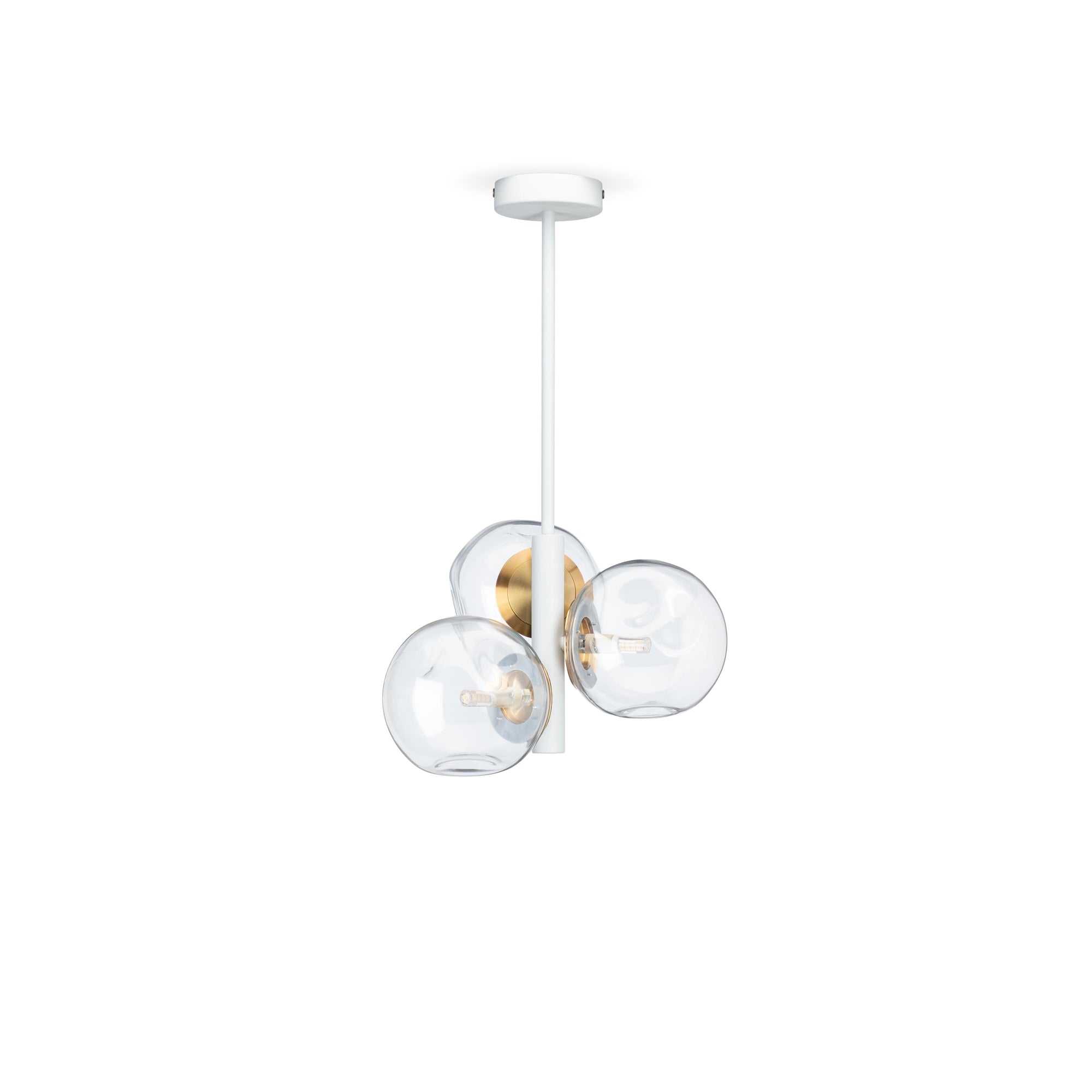 Pendant Lighting "Allegro"