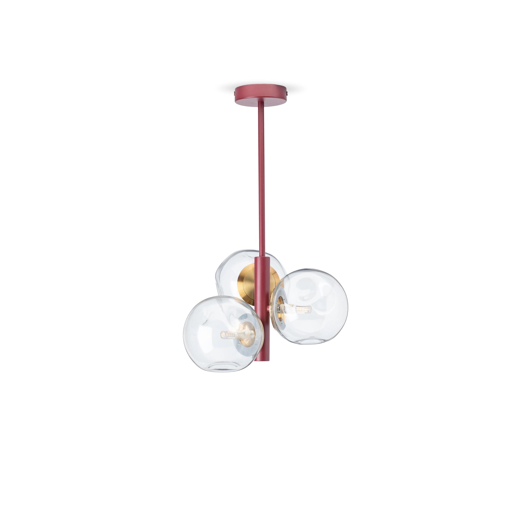 Pendant Lighting "Allegro"