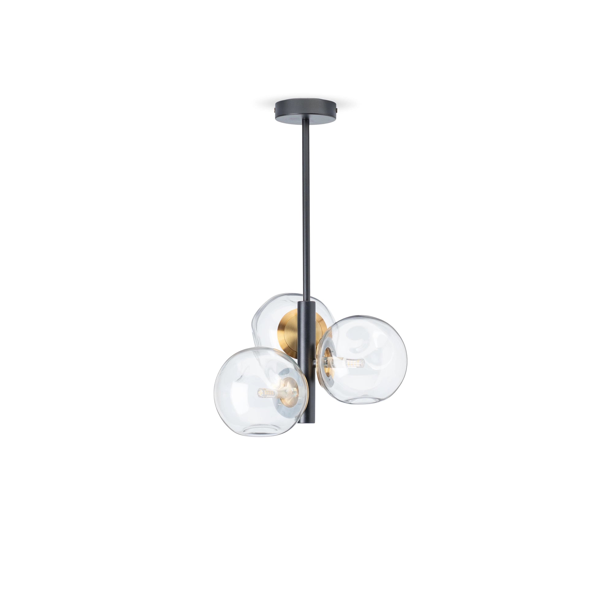 Pendant Lighting "Allegro"