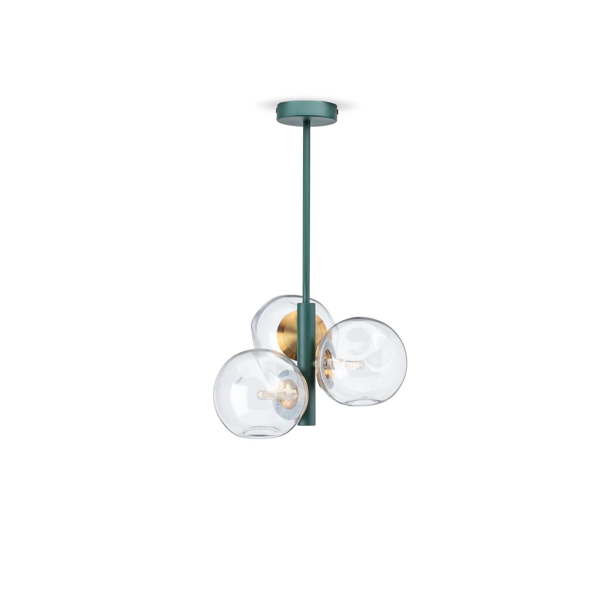Pendant Lighting "Allegro"
