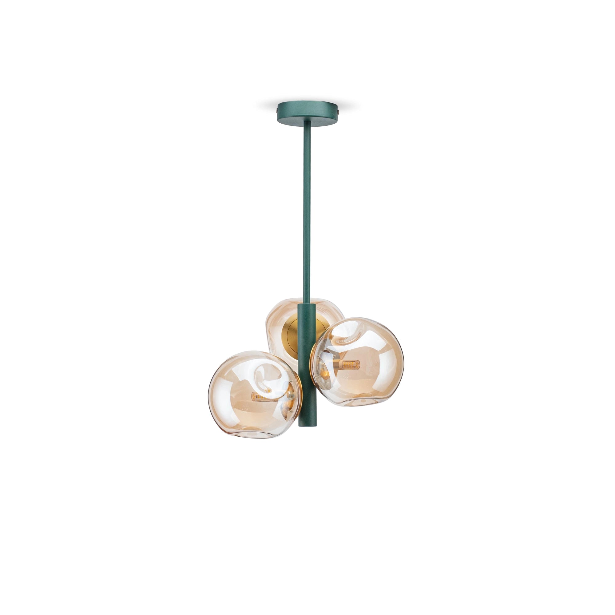 Pendant Lighting "Allegro"