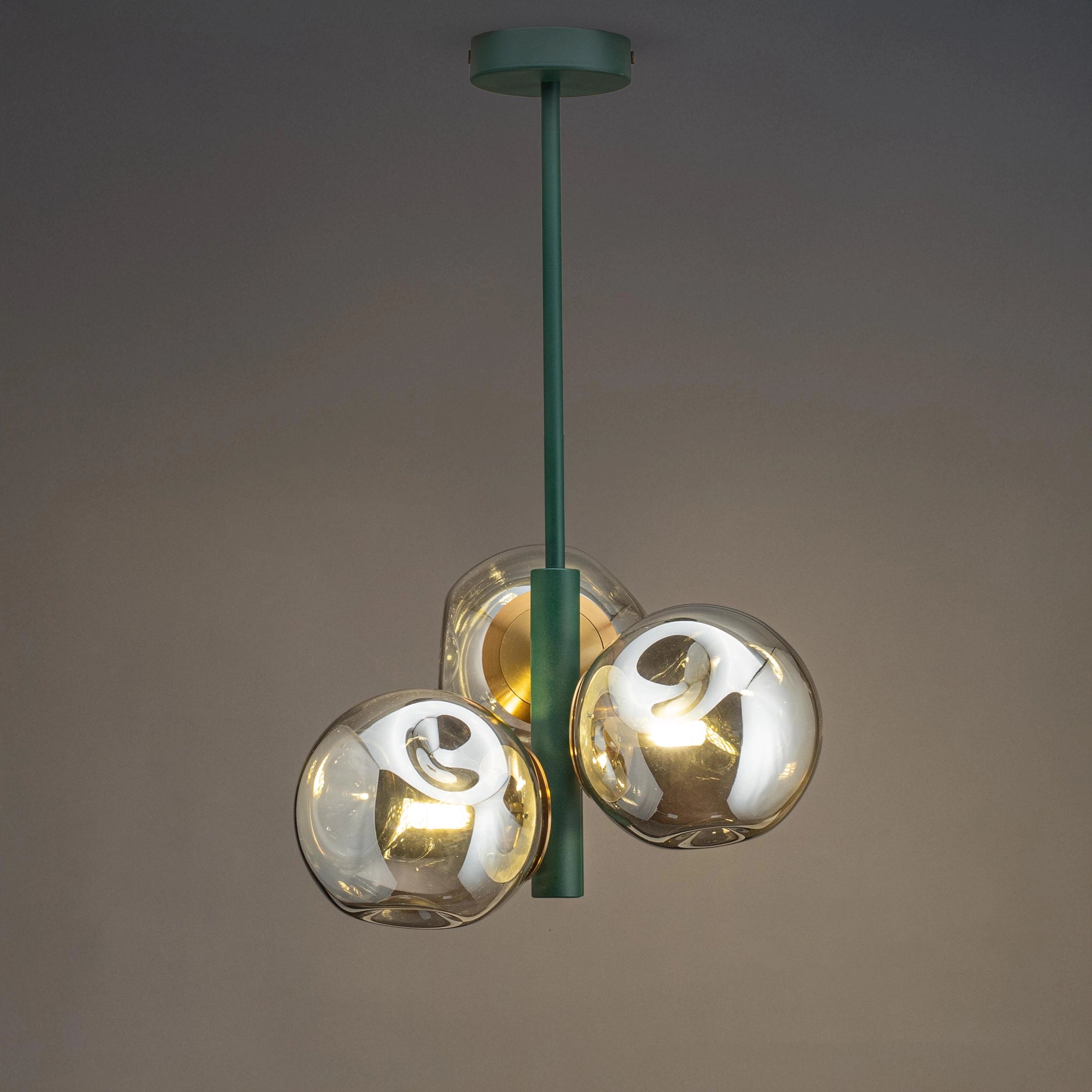 Pendant Lighting "Allegro"