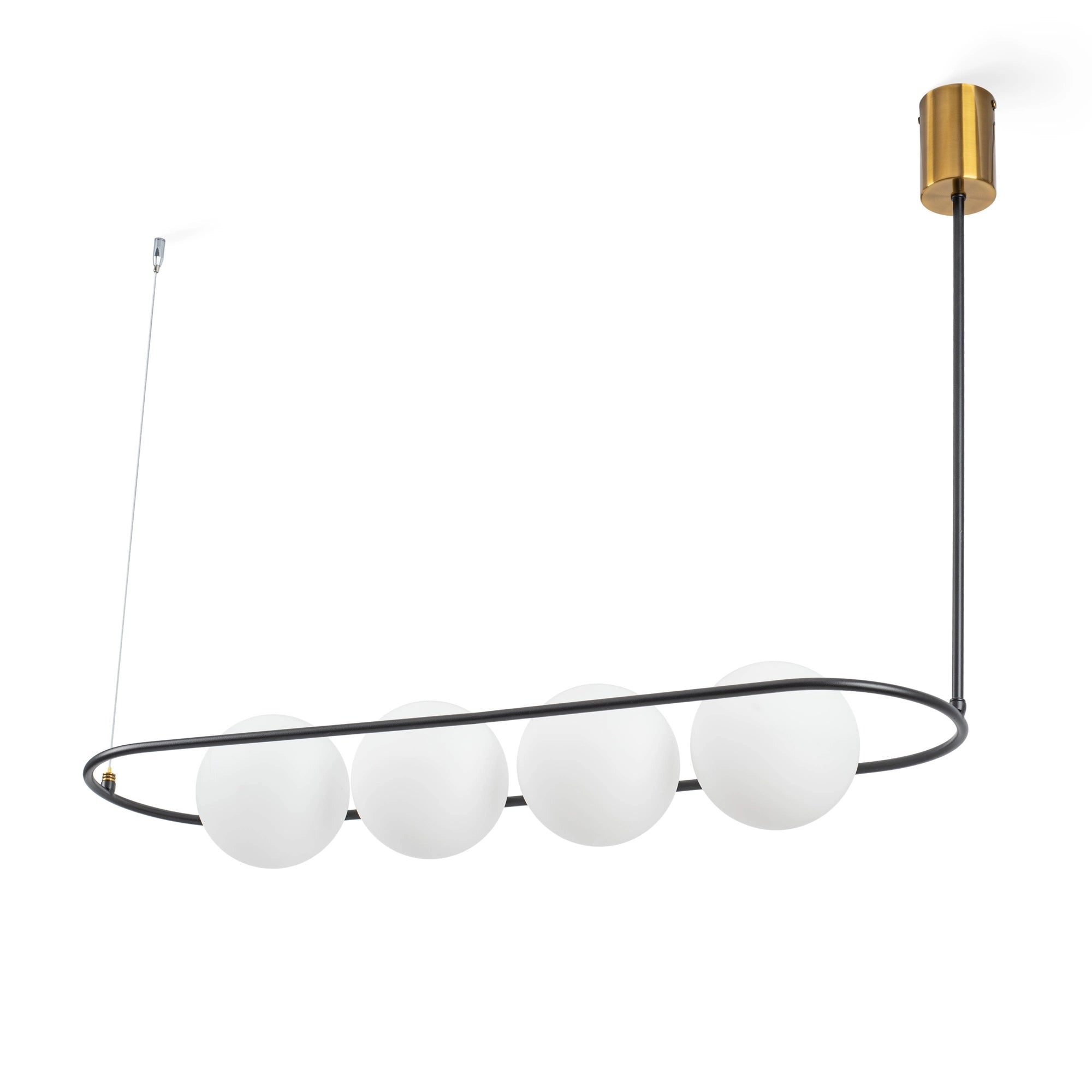 Pendant Lighting "Pearl Bar"