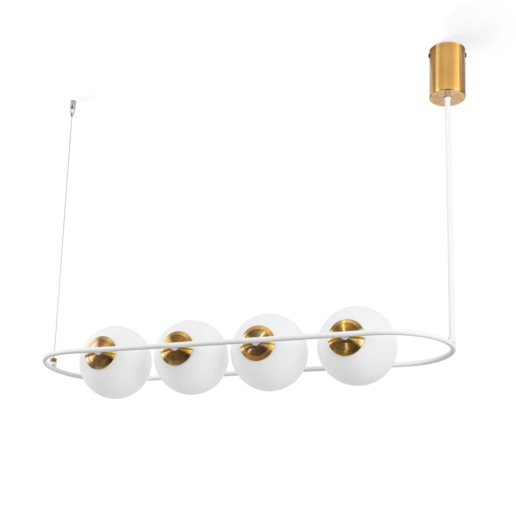 Pendant Lighting "Pearl Bar"