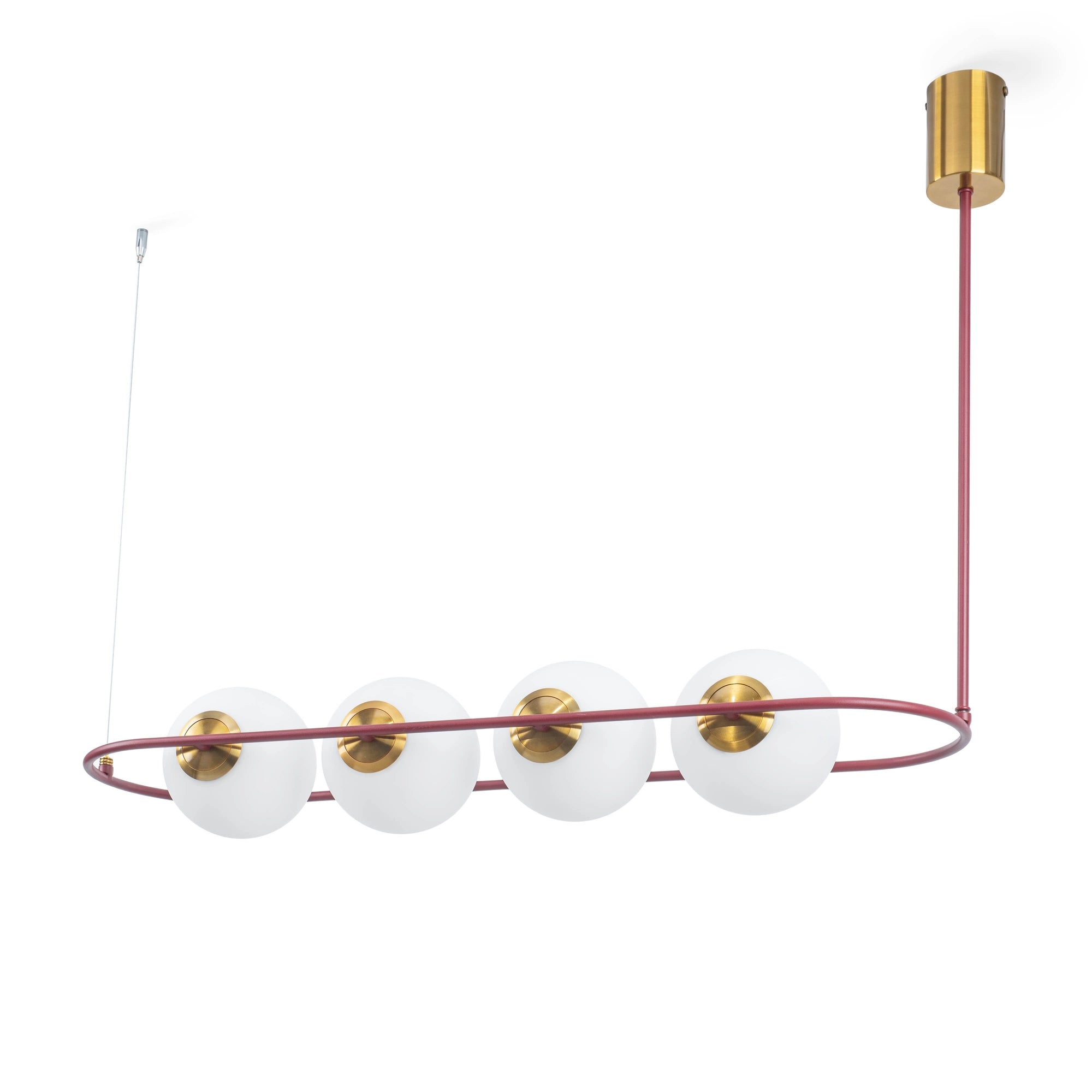 Pendant Lighting "Pearl Bar"