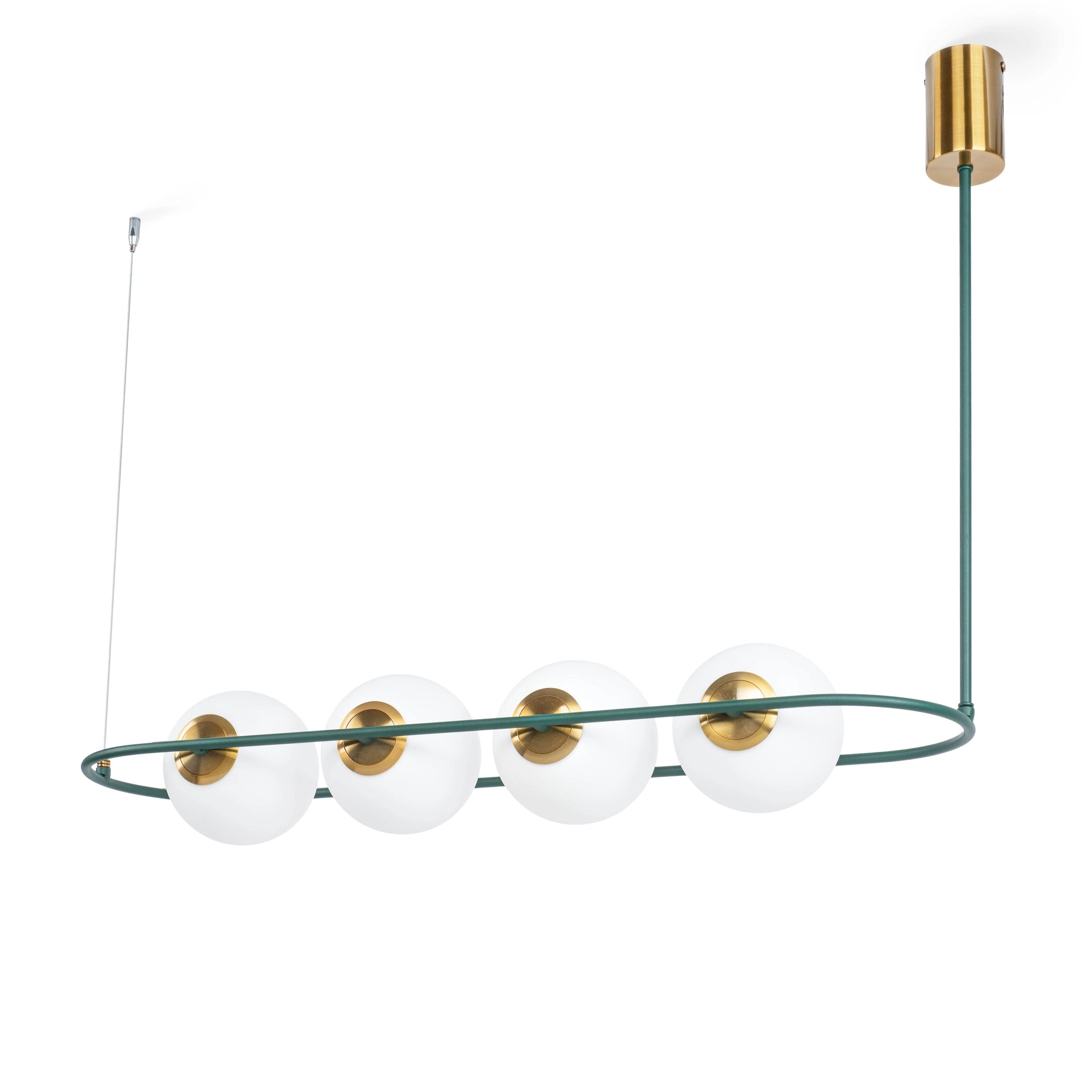 Pendant Lighting "Pearl Bar"