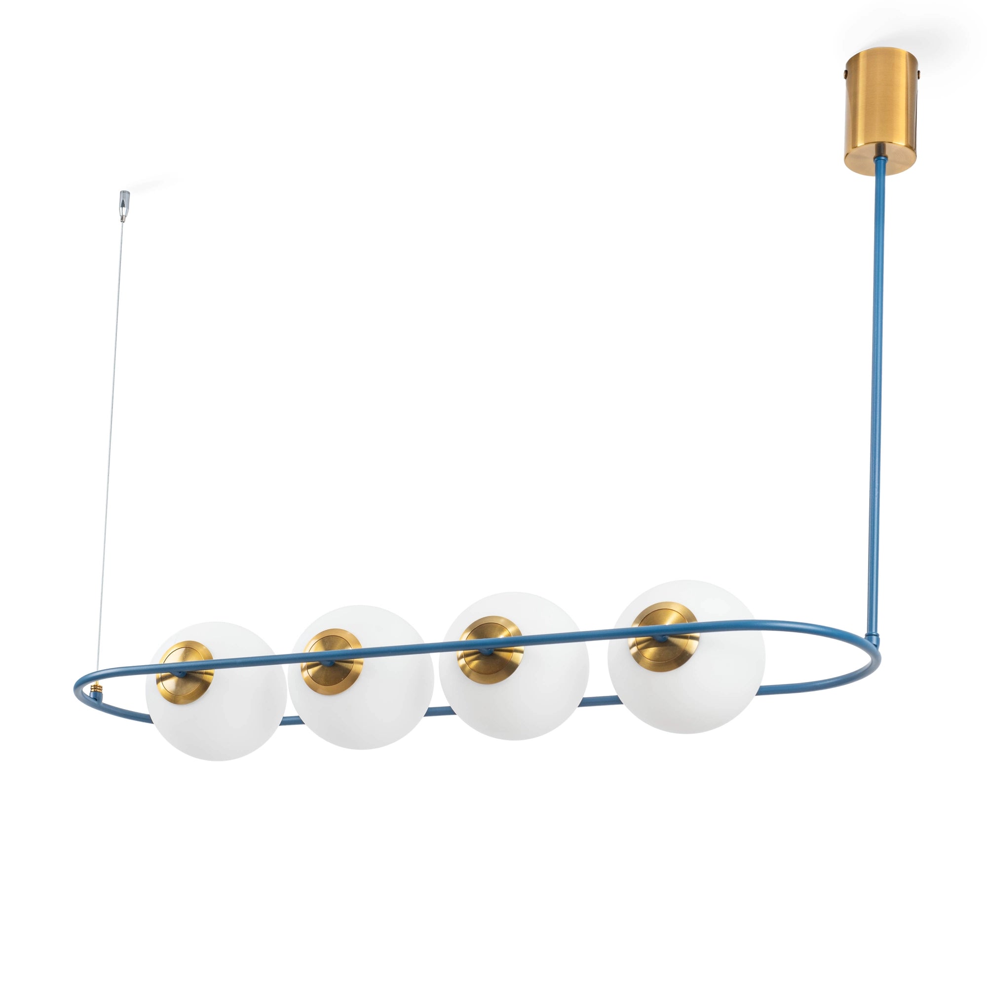 Pendant Lighting "Pearl Bar"
