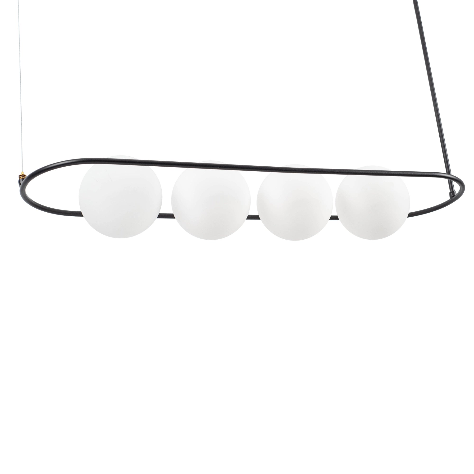 Pendant Lighting "Pearl Bar"