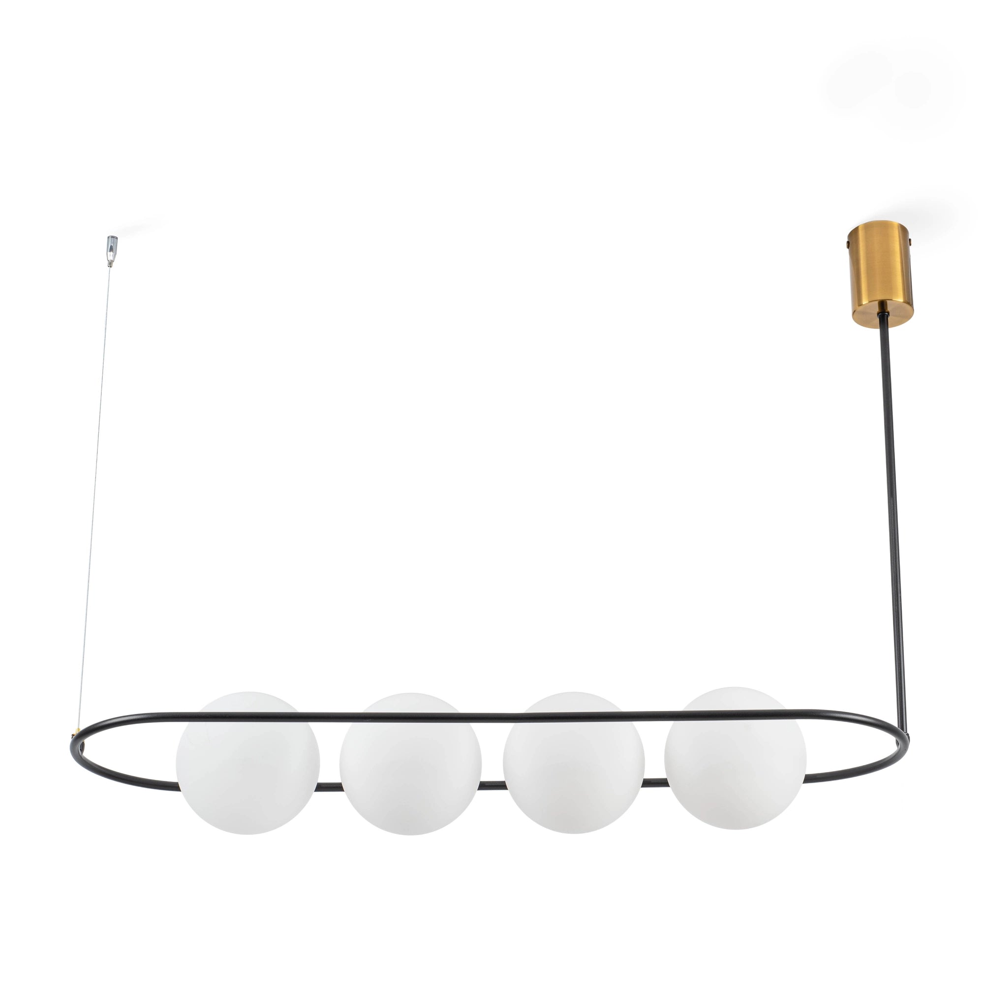 Pendant Lighting "Pearl Bar"