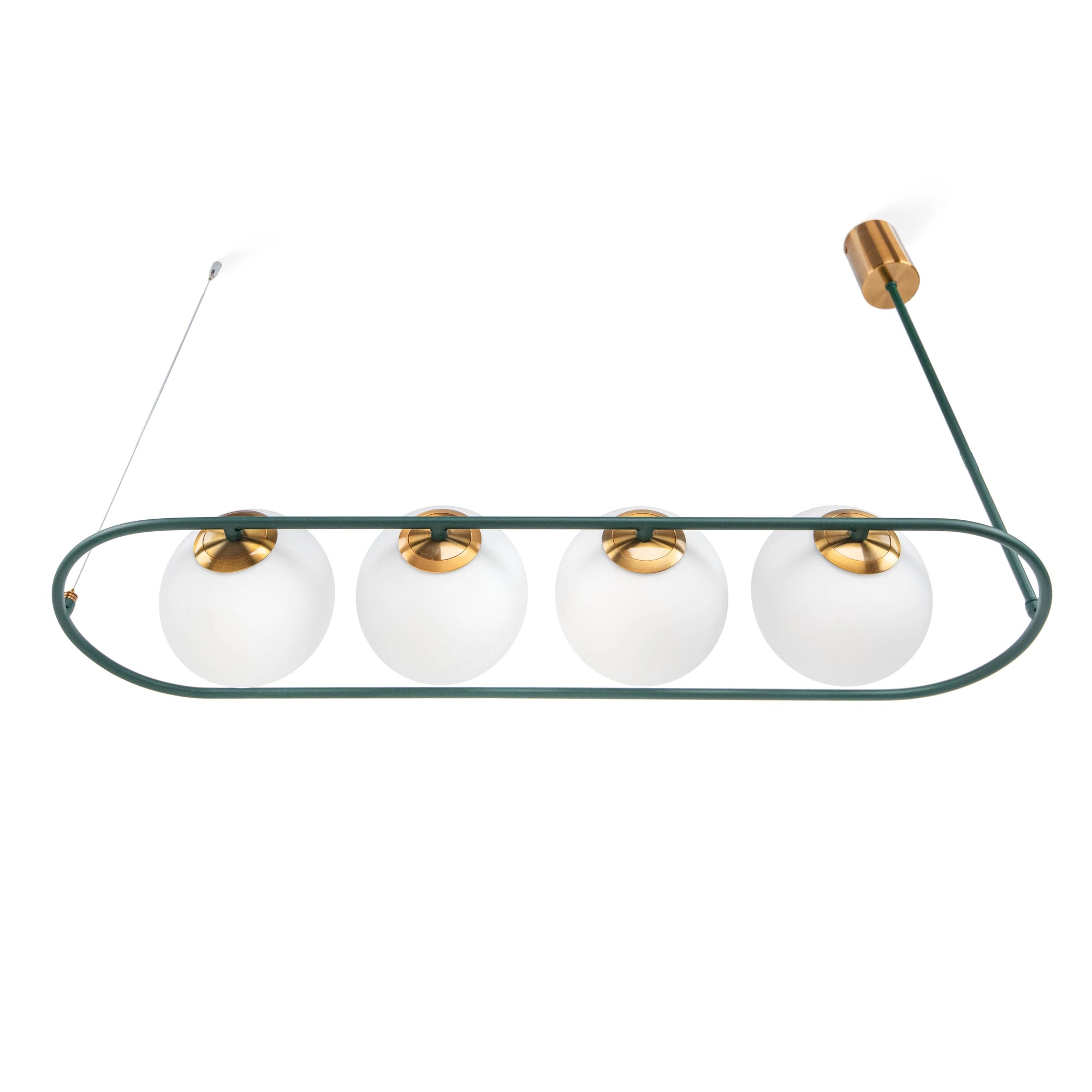 Pendant Lighting "Pearl Bar"
