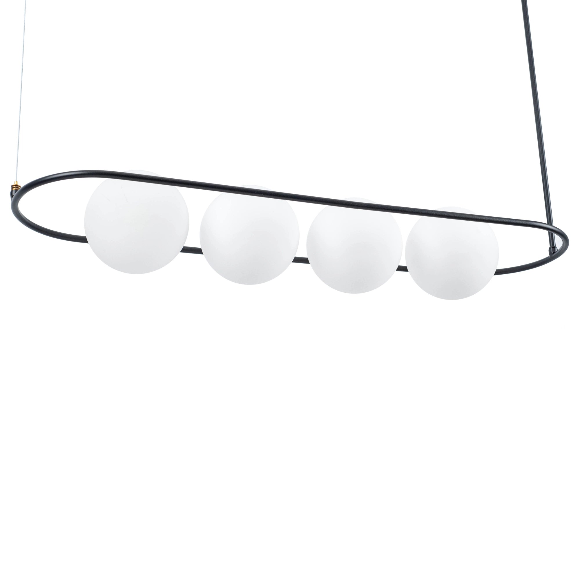 Pendant Lighting "Pearl Bar"