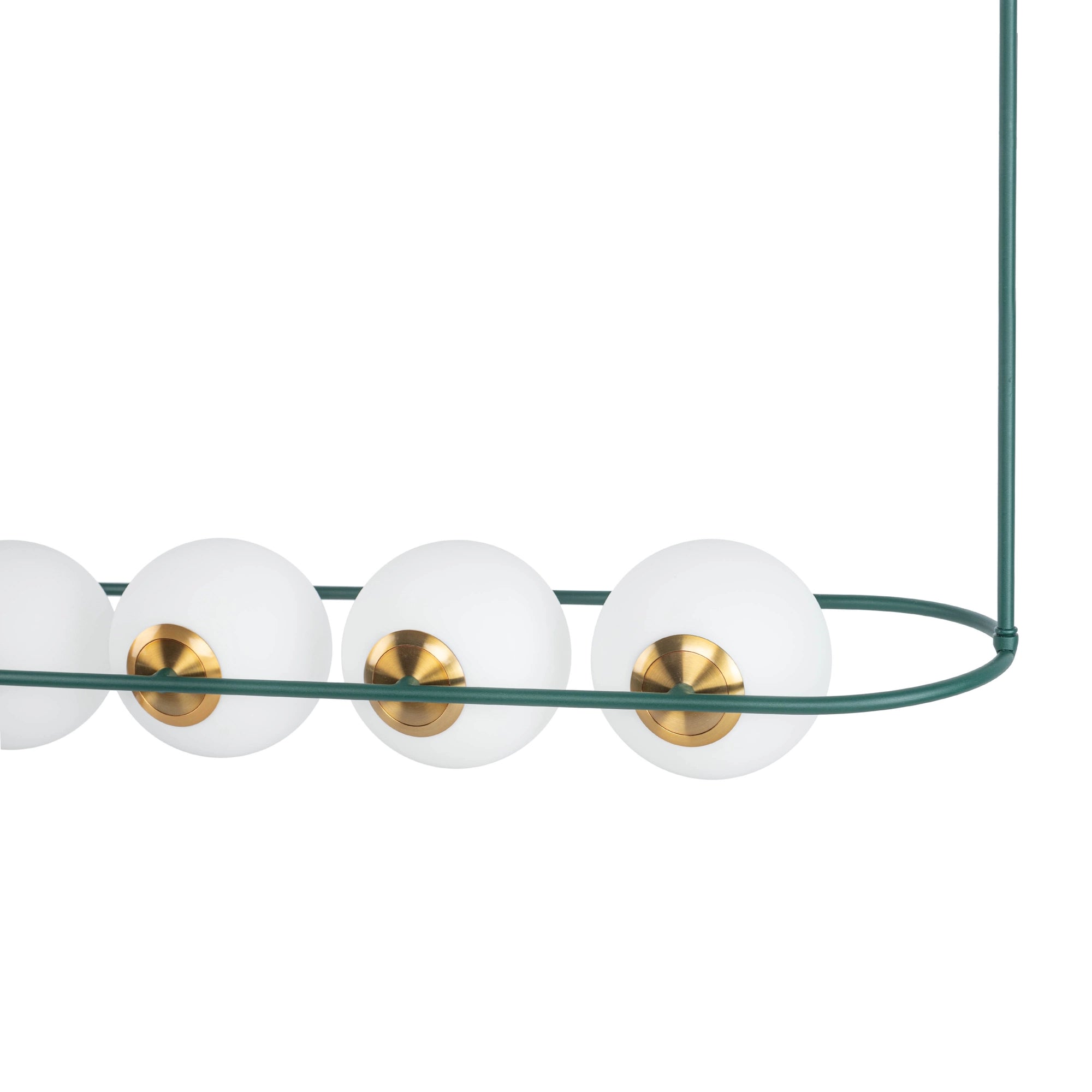 Pendant Lighting "Pearl Bar"
