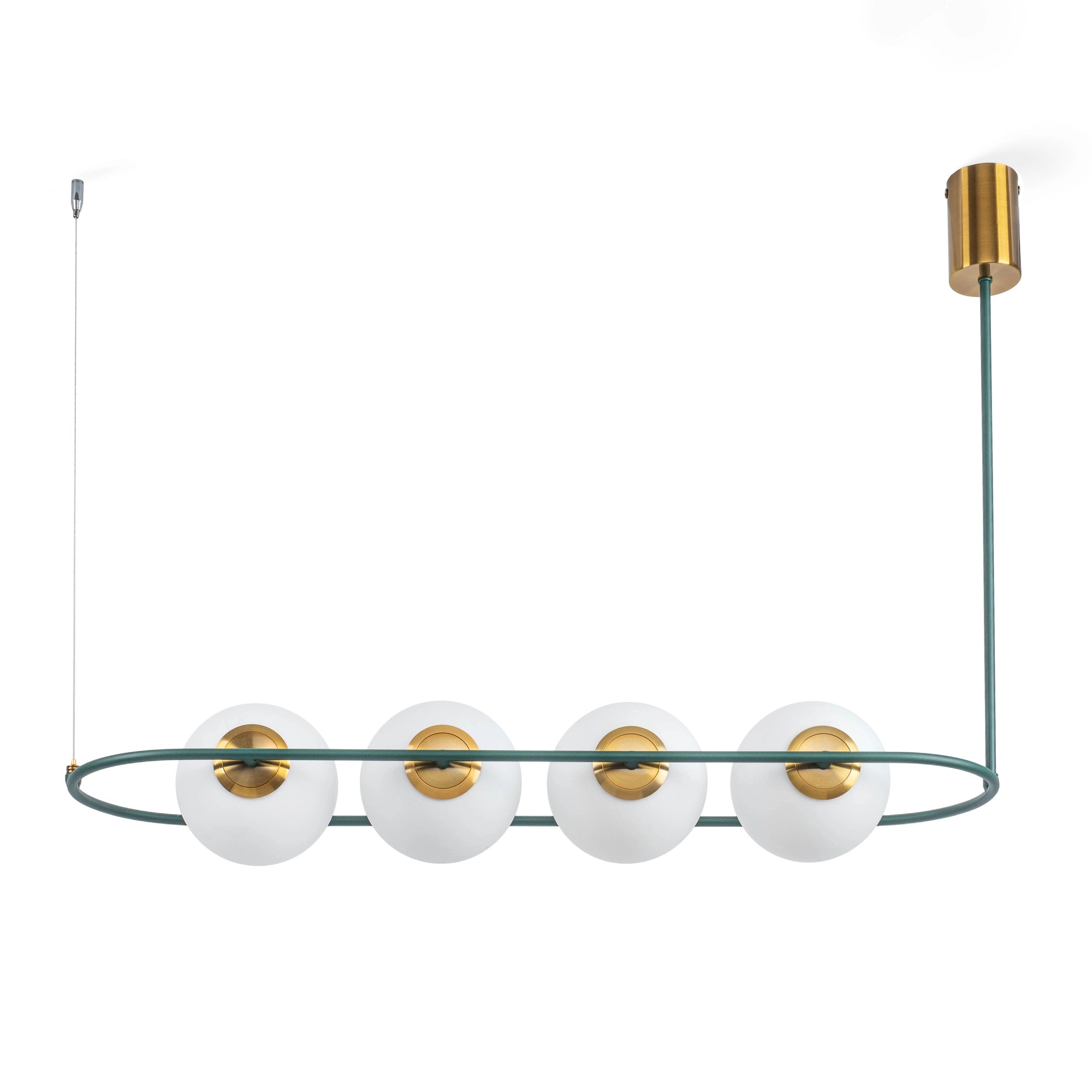 Pendant Lighting "Pearl Bar"