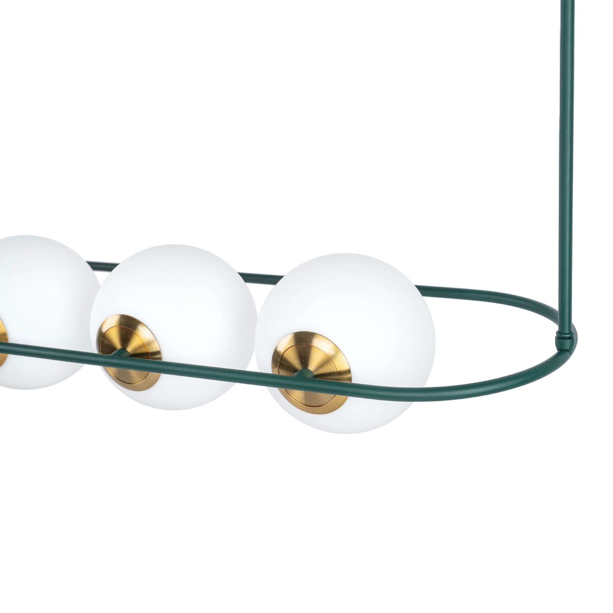 Pendant Lighting "Pearl Bar"