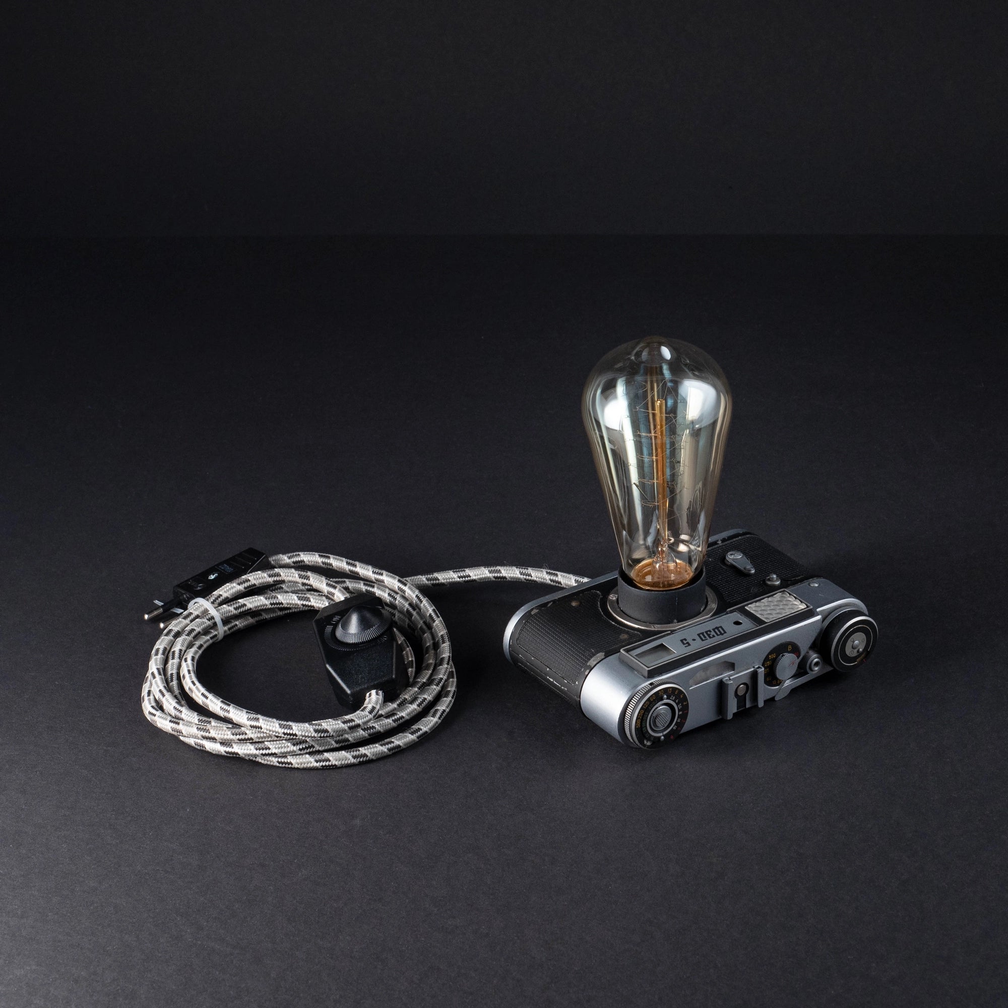 "SMENA" desk lamp