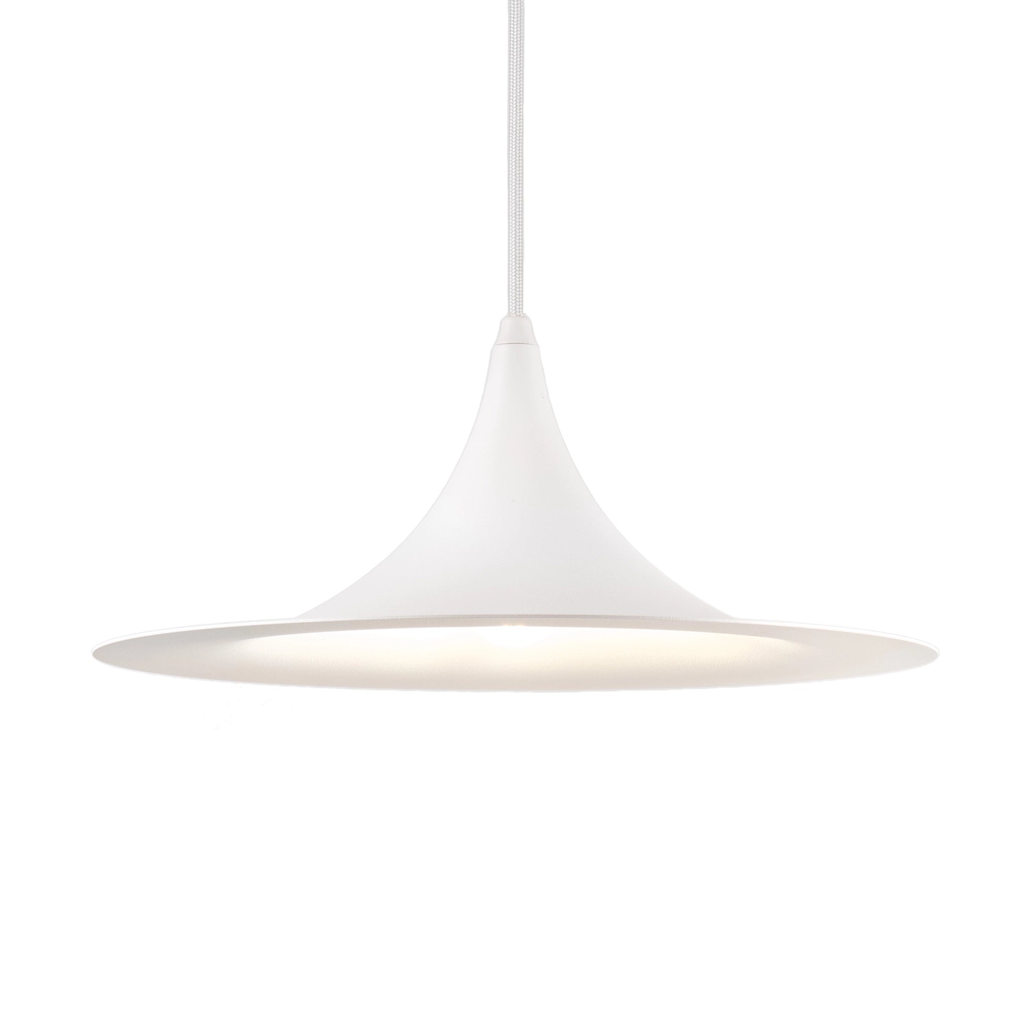 Pendant Lighting "Spinpinto"