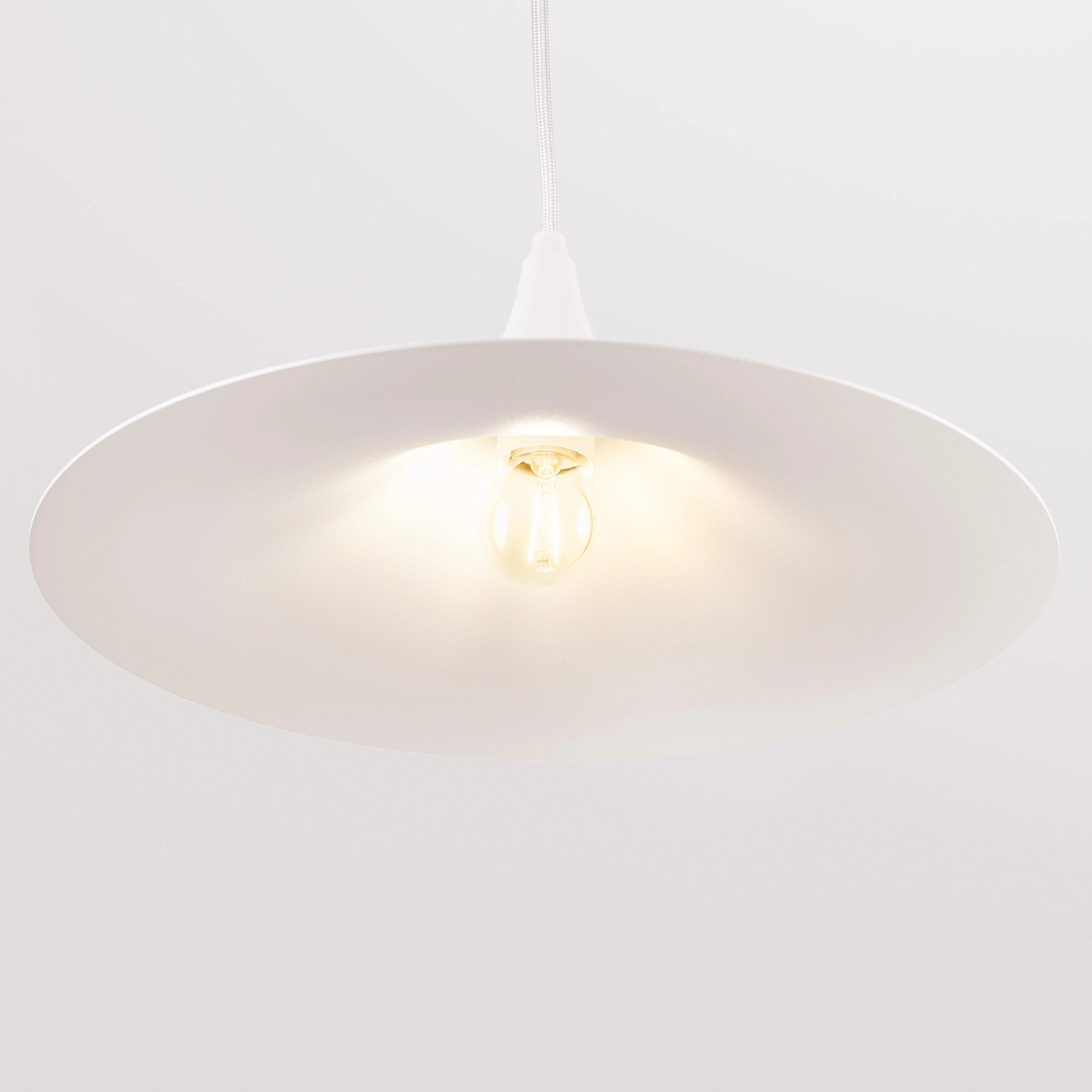 Pendant Lighting "Spinpinto"