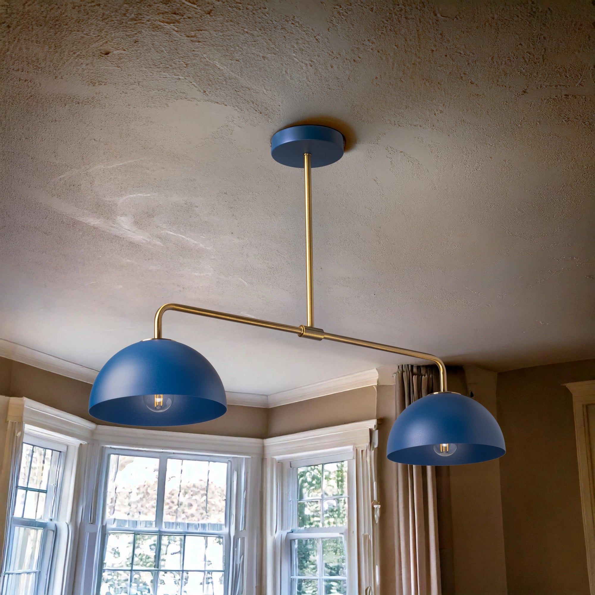 Pendant Lighting "Balance"