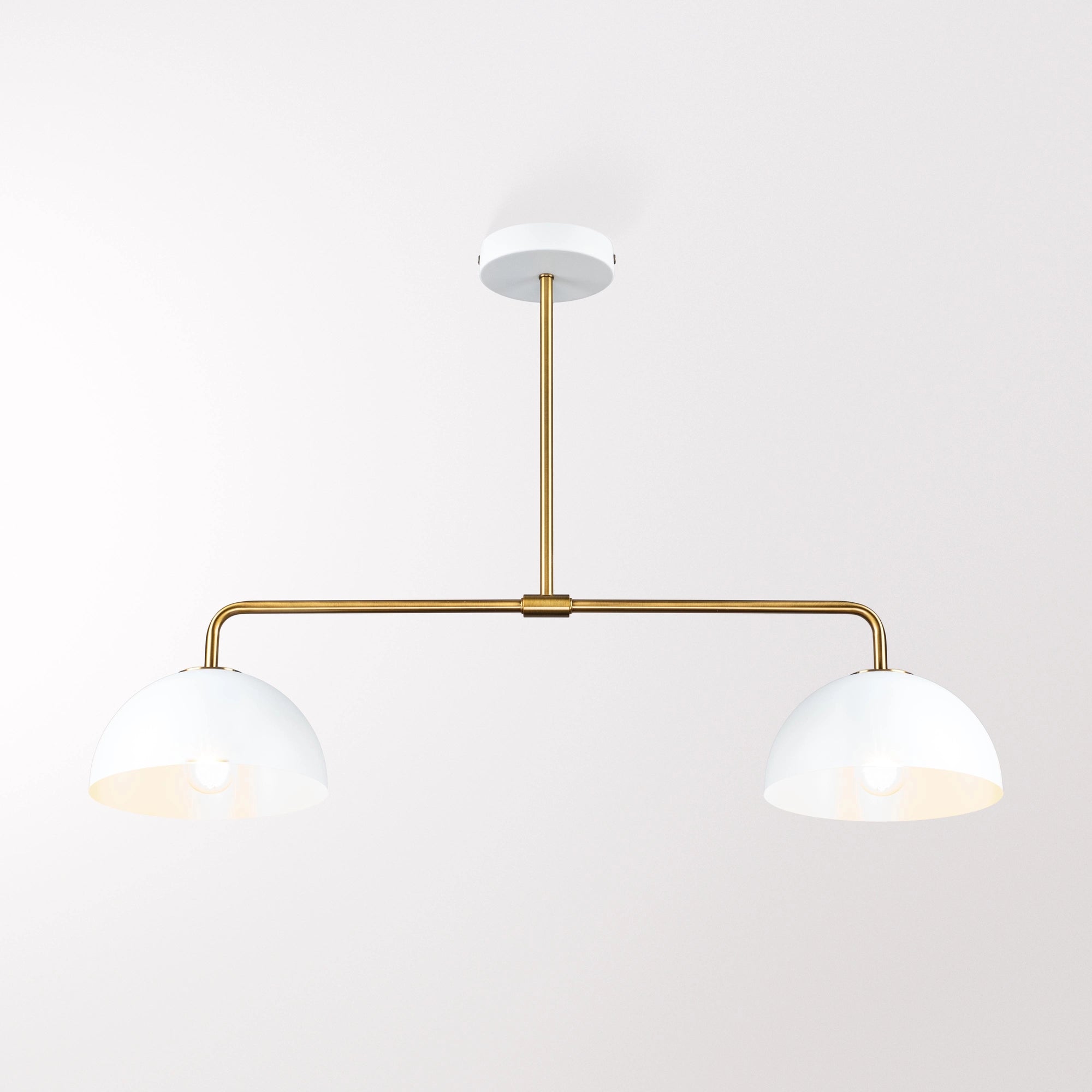 Pendant Lighting "Balance"