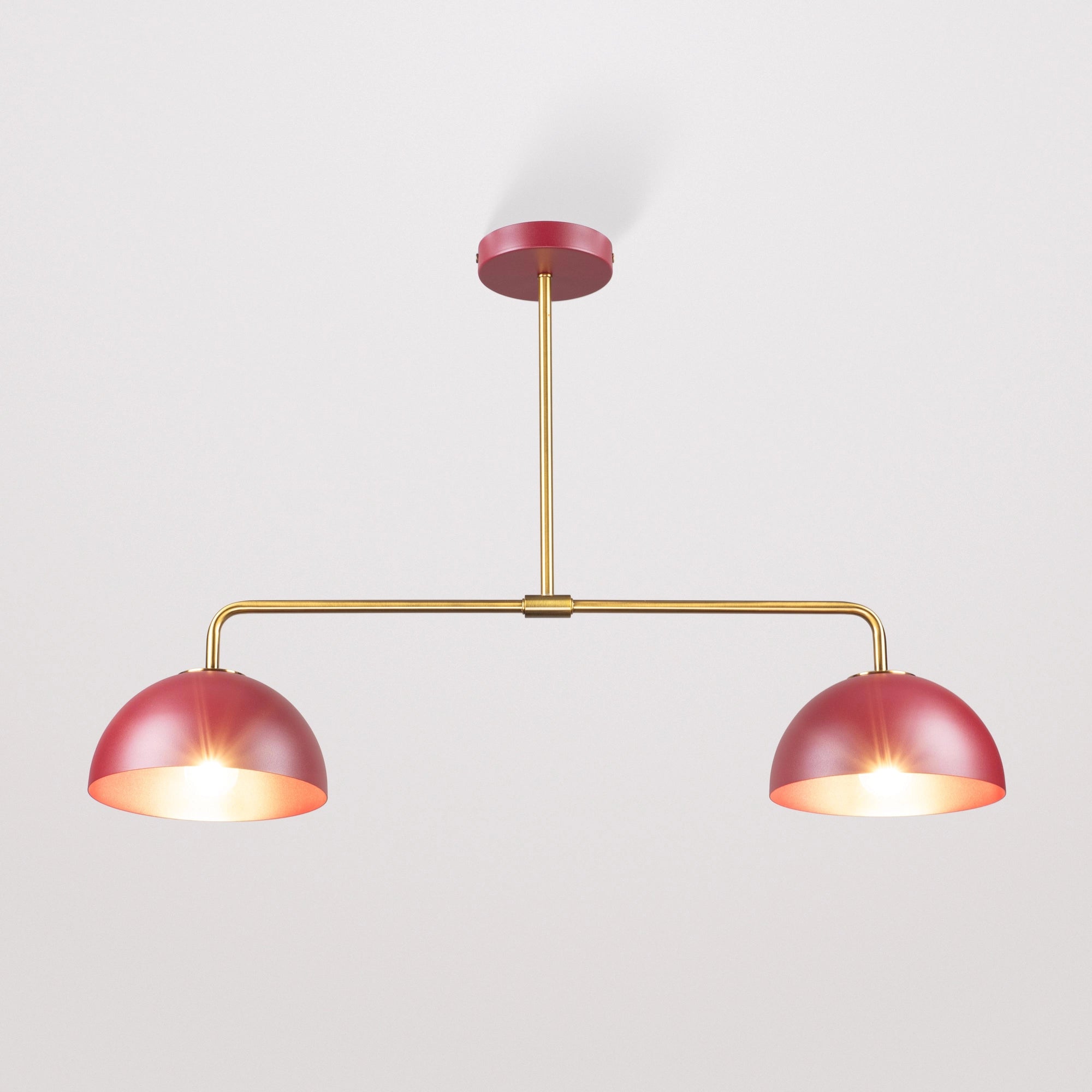 Pendant Lighting "Balance"