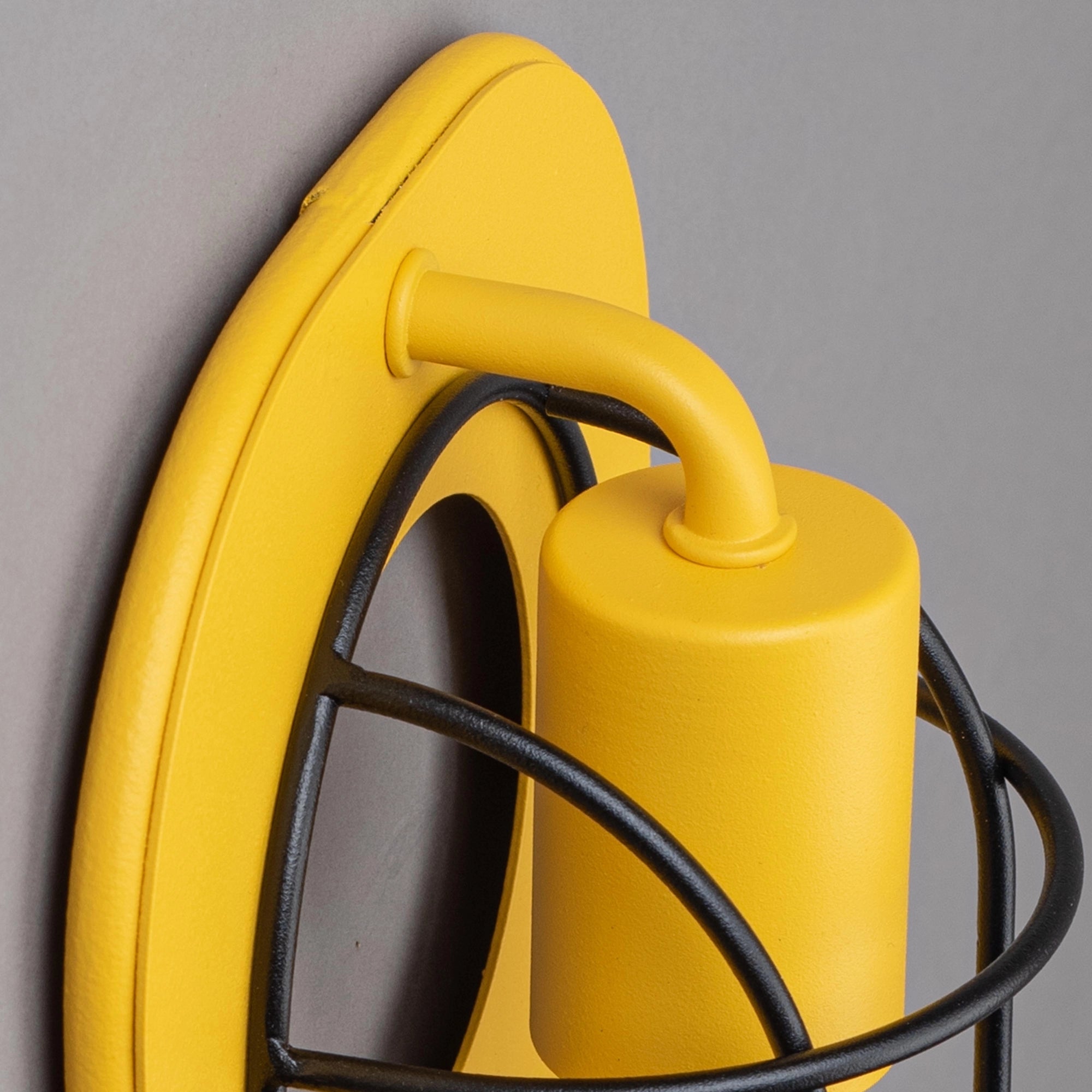 Wall lamp "Atomic Bold"
