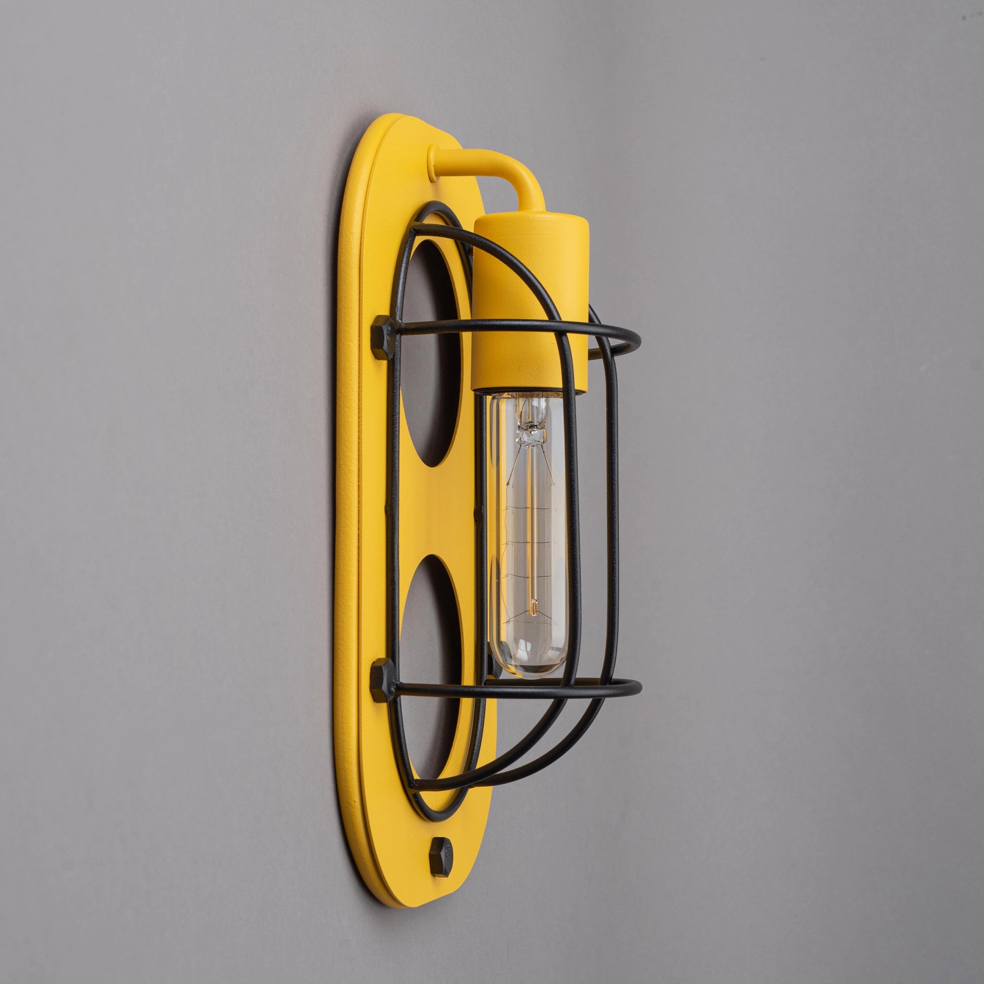 Wall lamp "Atomic Bold"