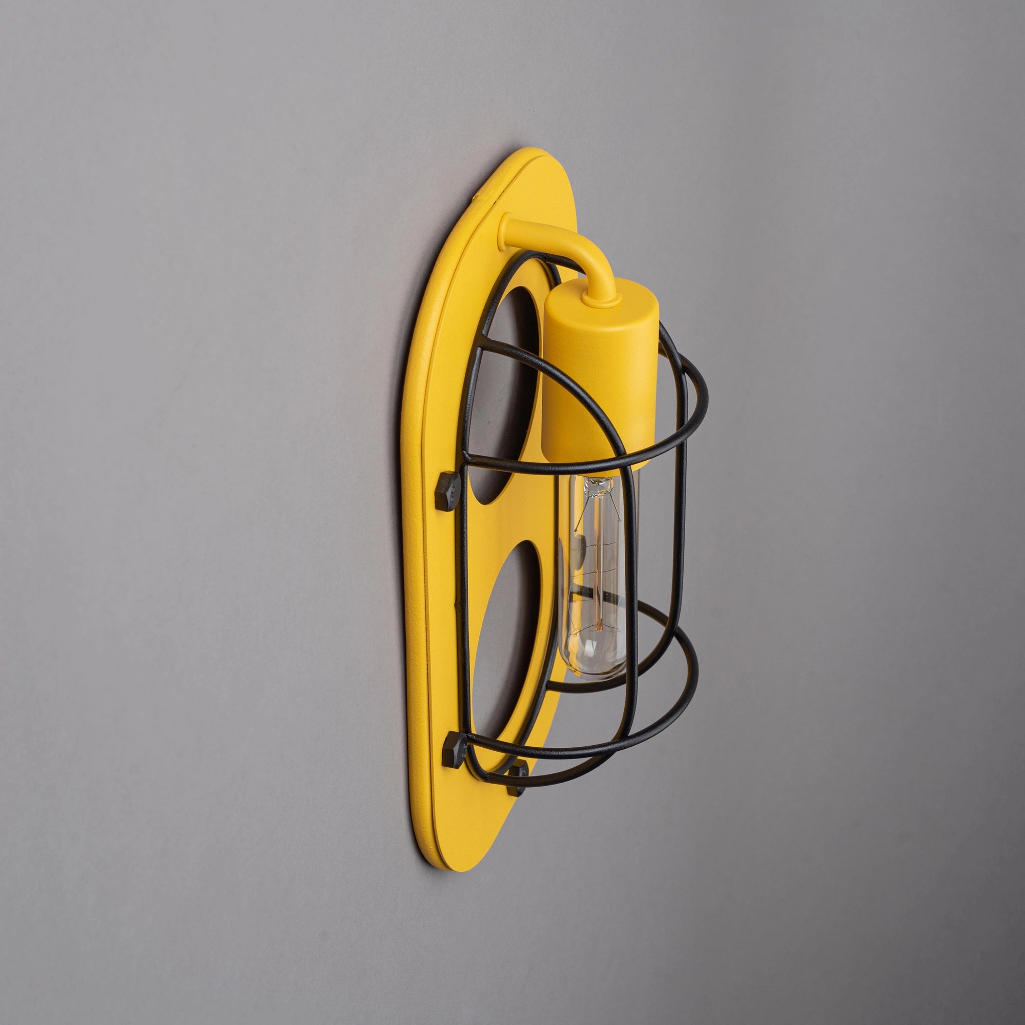 Wall lamp "Atomic Bold"