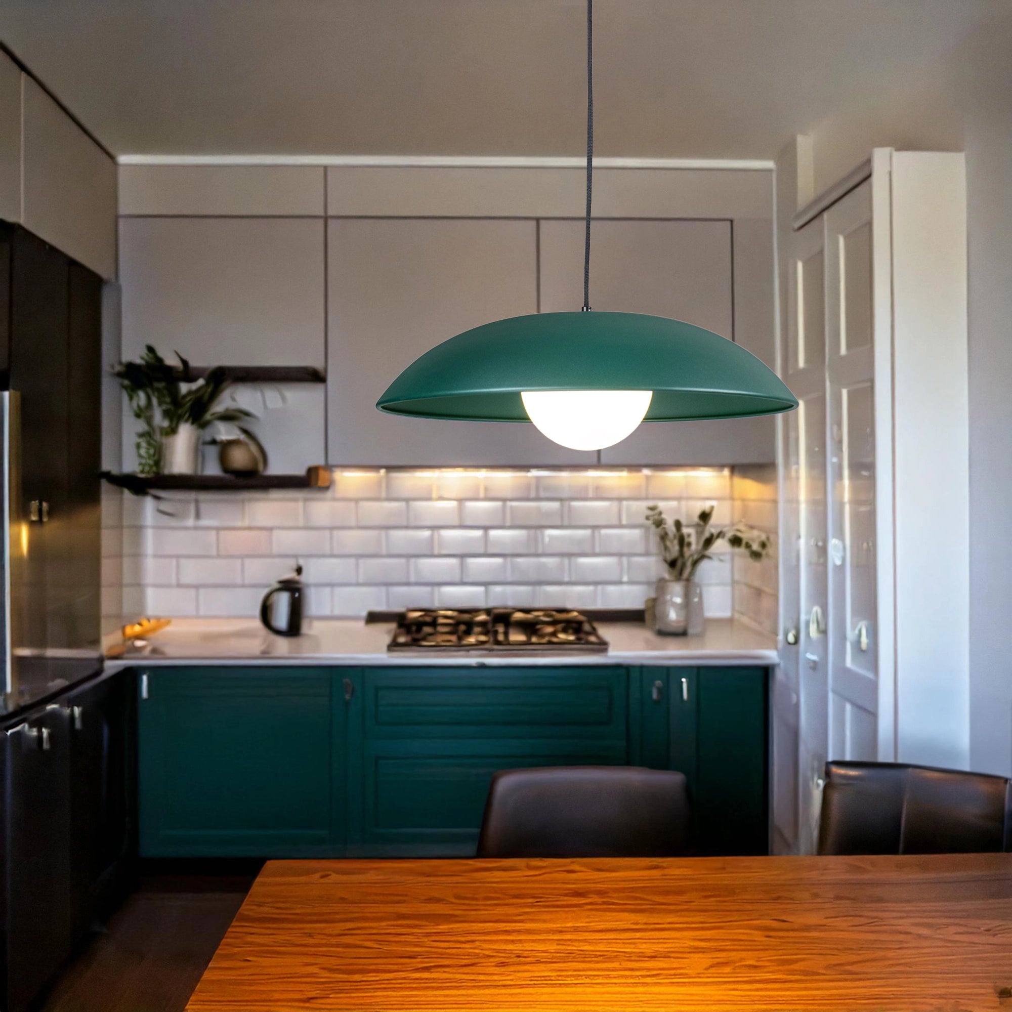 Pendant Lighting "Oasis"