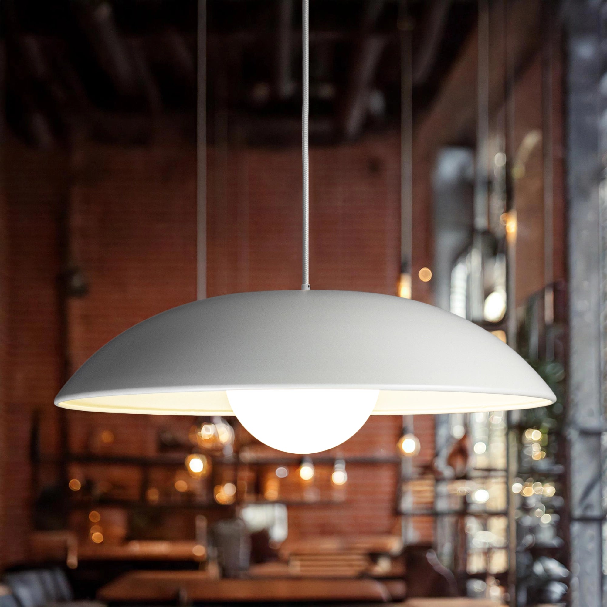 Pendant Lighting "Oasis"