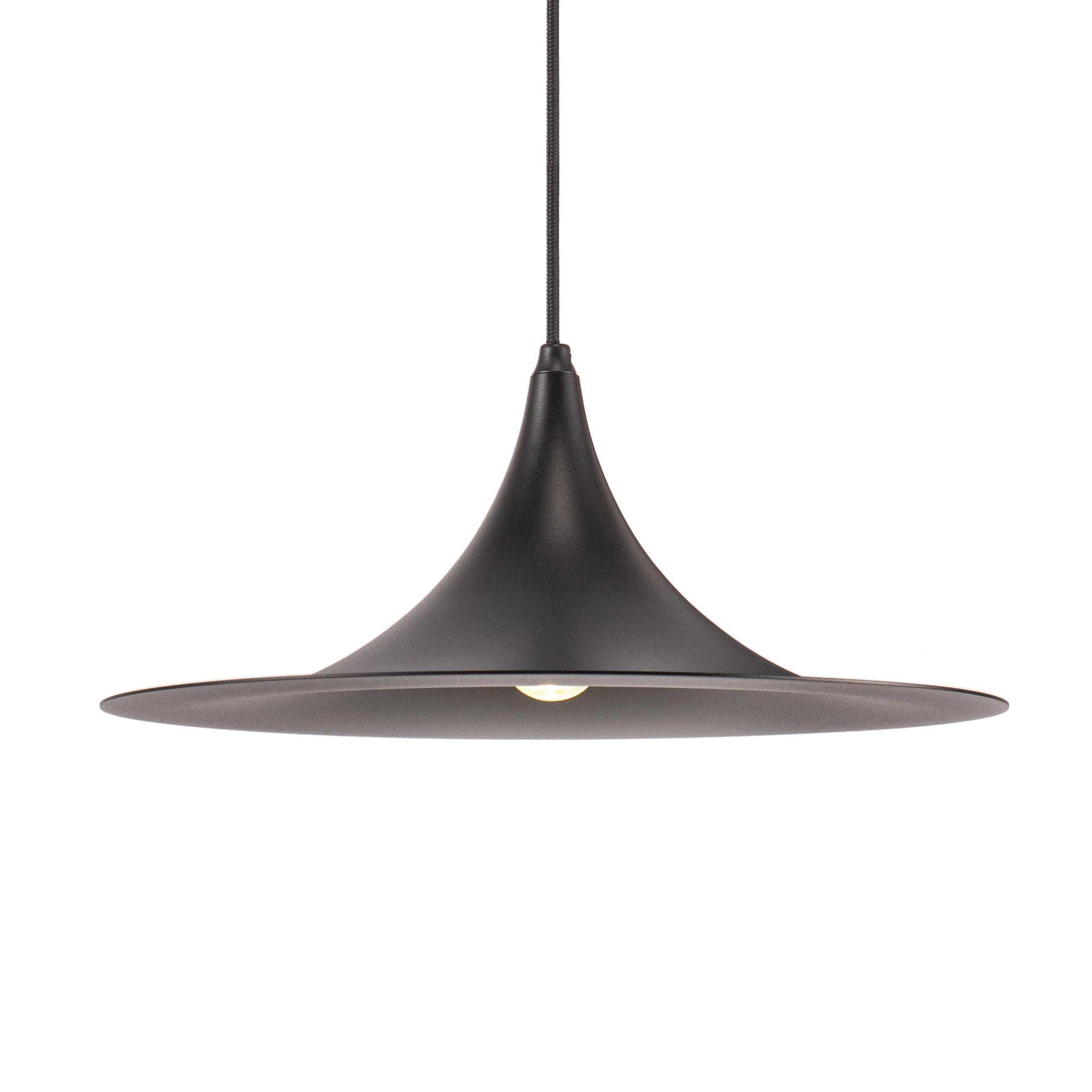 Pendant Lighting "Spinpinto"