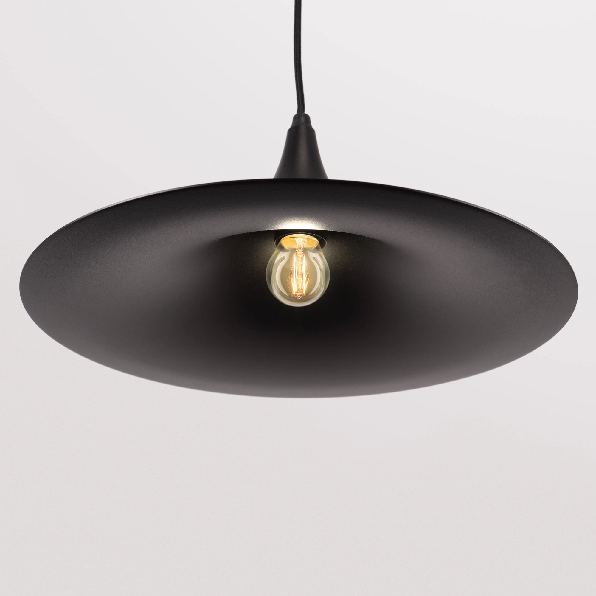 Pendant Lighting "Spinpinto"