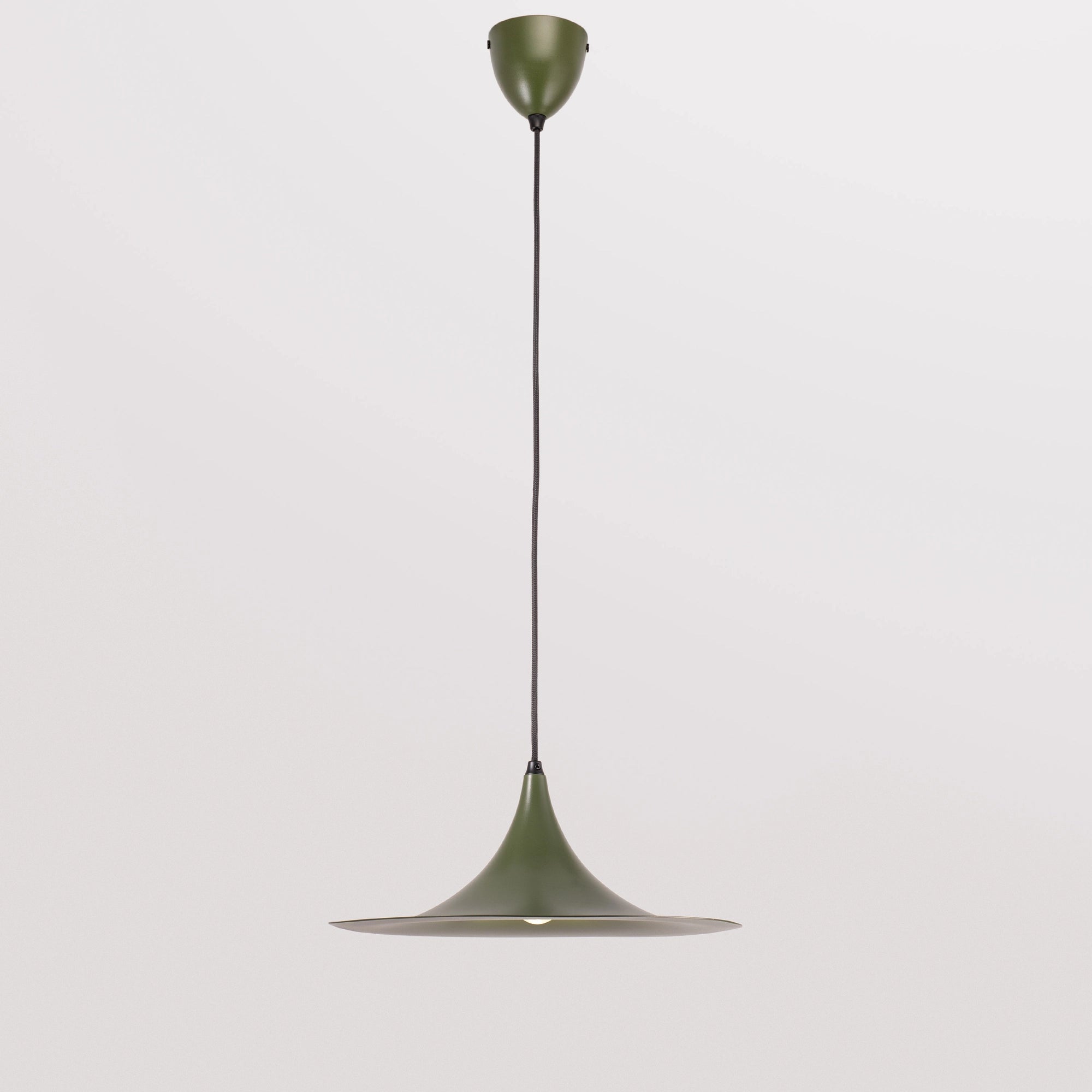 Pendant Lighting "Spinpinto"