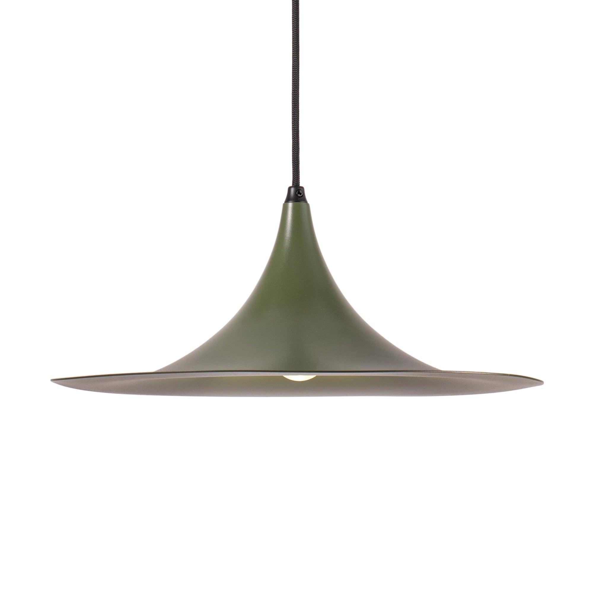 Pendant Lighting "Spinpinto"