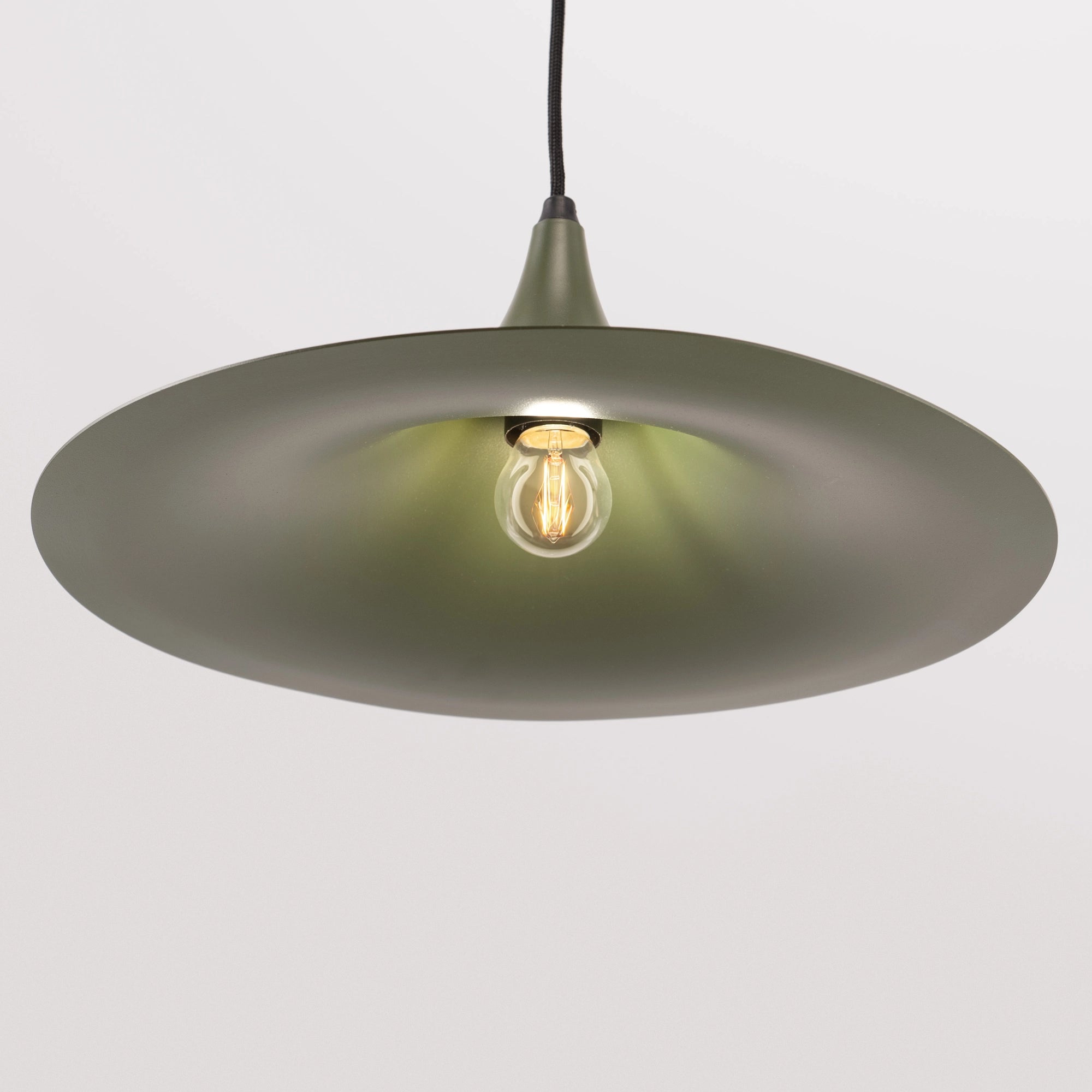 Pendant Lighting "Spinpinto"