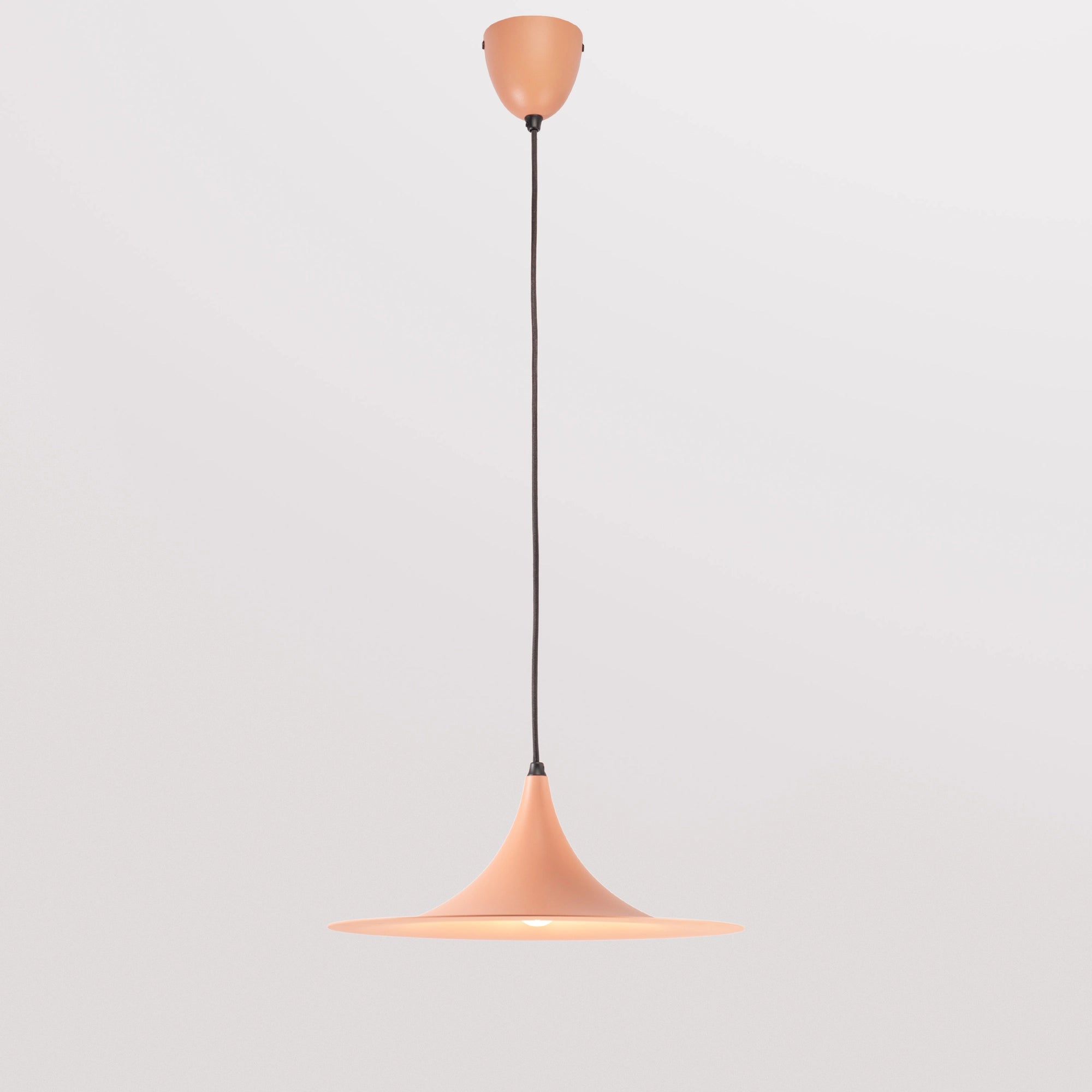 Pendant Lighting "Spinpinto"