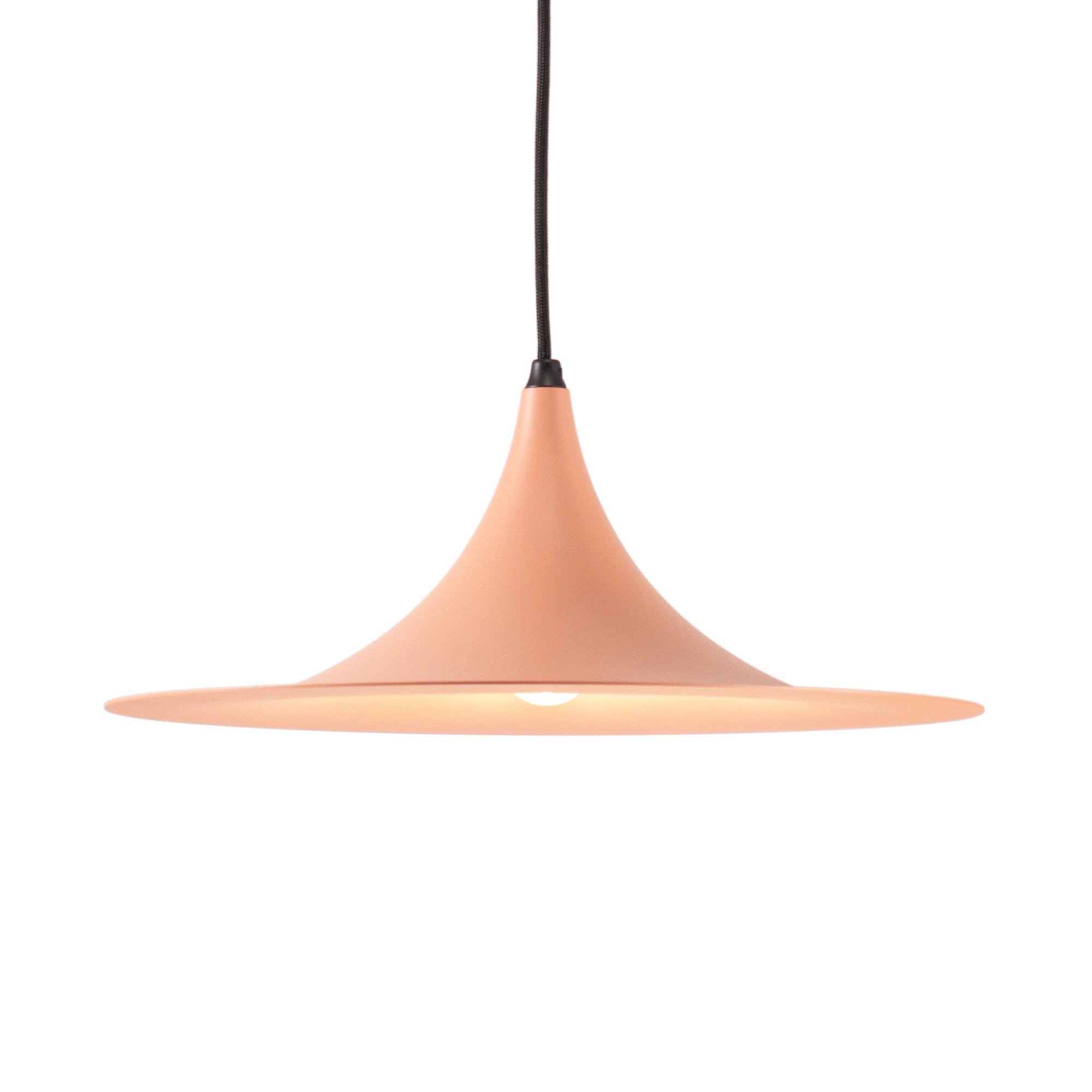 Pendant Lighting "Spinpinto"