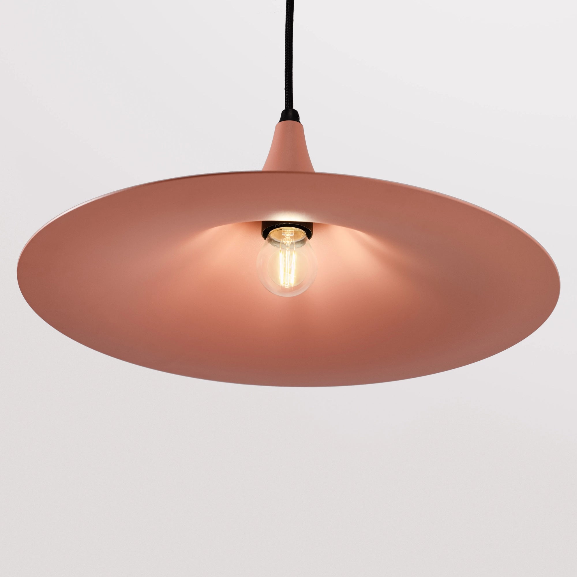 Pendant Lighting "Spinpinto"