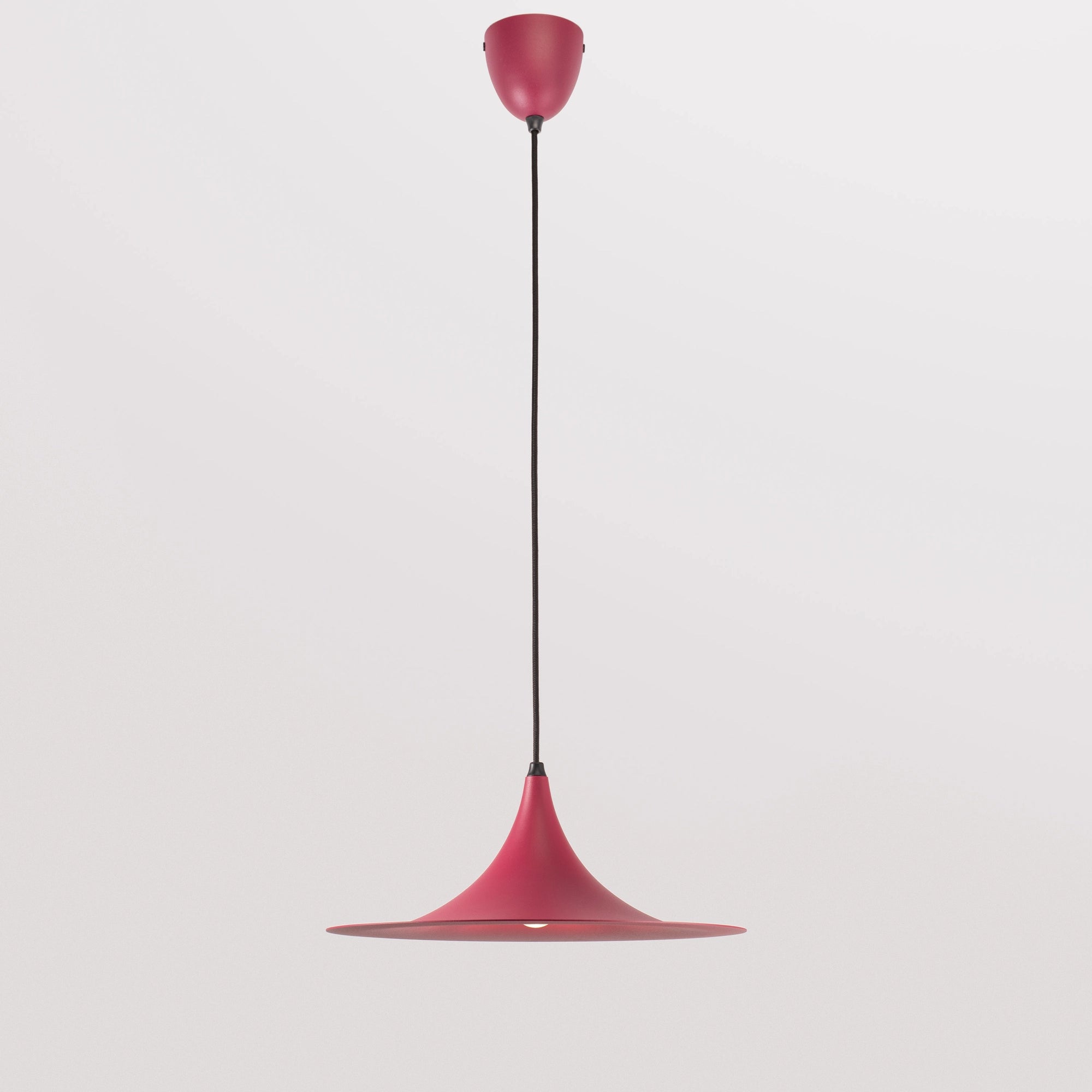 Pendant Lighting "Spinpinto"