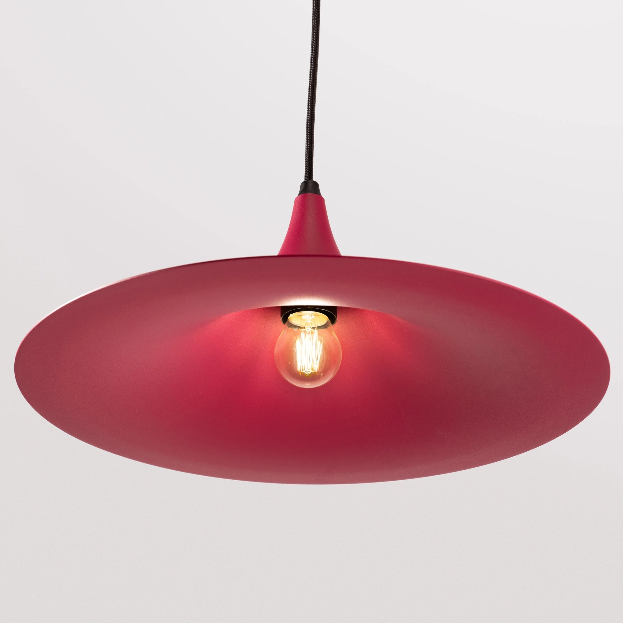 Pendant Lighting "Spinpinto"