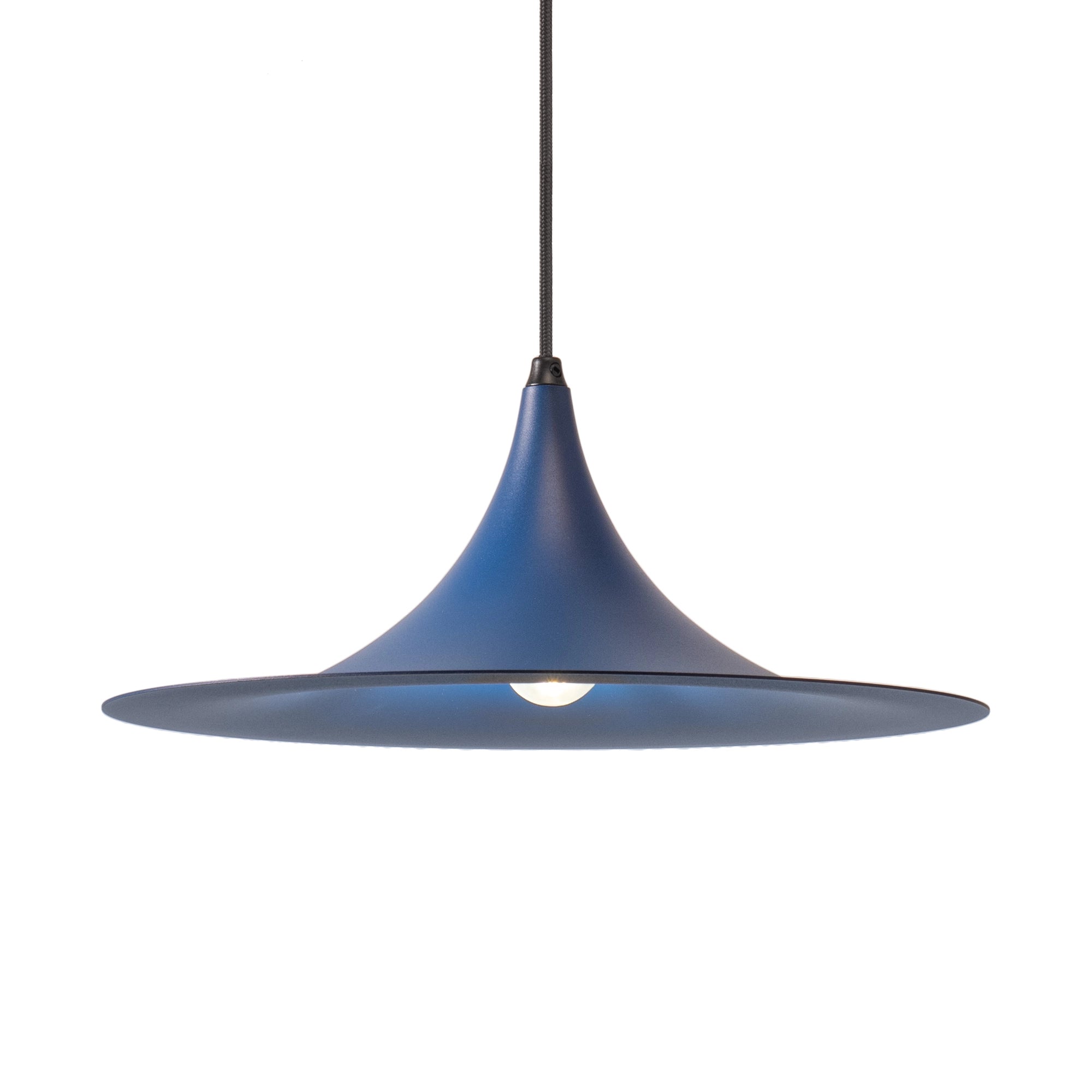 Pendant Lighting "Spinpinto"