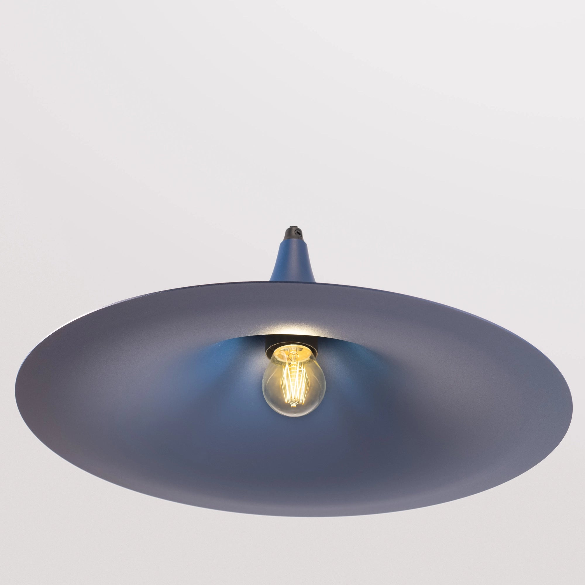 Pendant Lighting "Spinpinto"