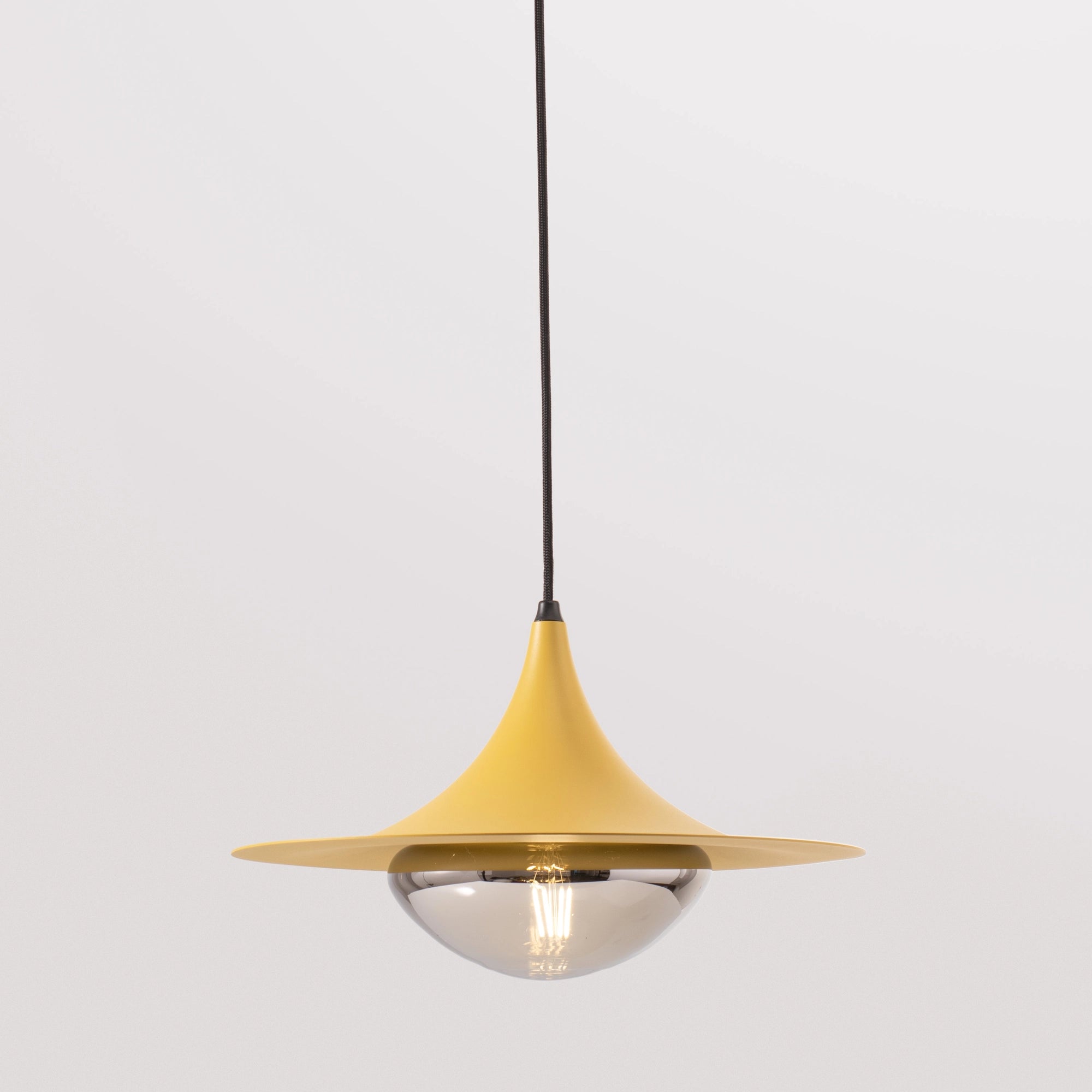 Pendant Lighting "Spinpinto"